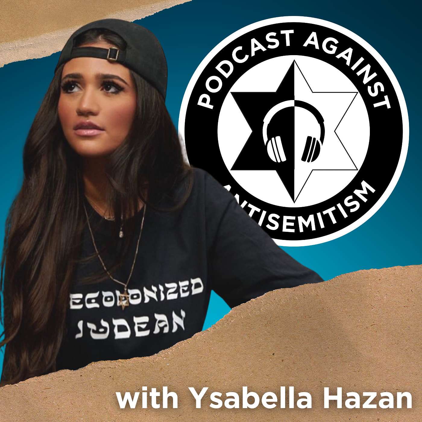 S3 E2: “Physically, mentally, spiritually” with Ysabella Hazan