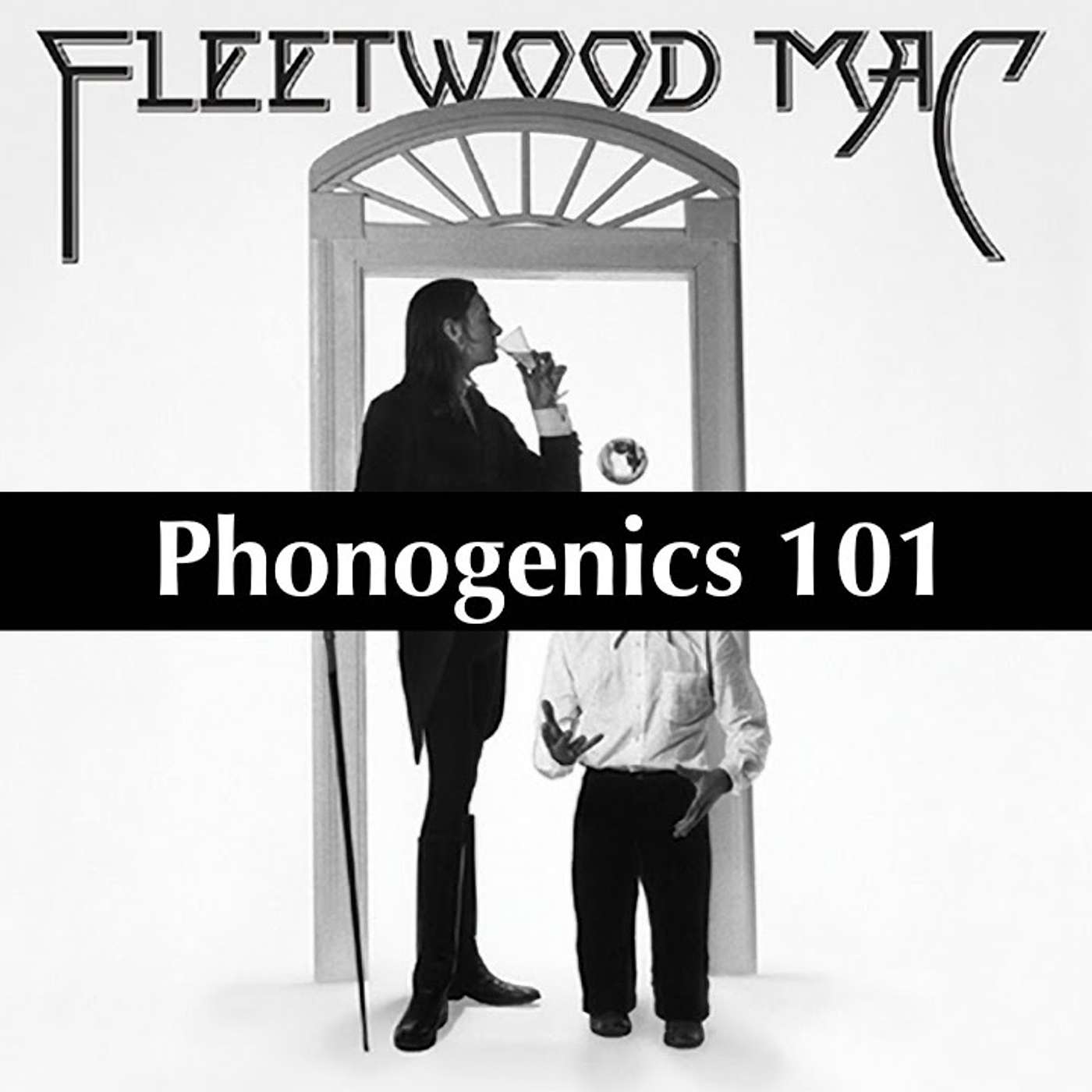 Phonogenics 101: Discussing Albums Track By Track