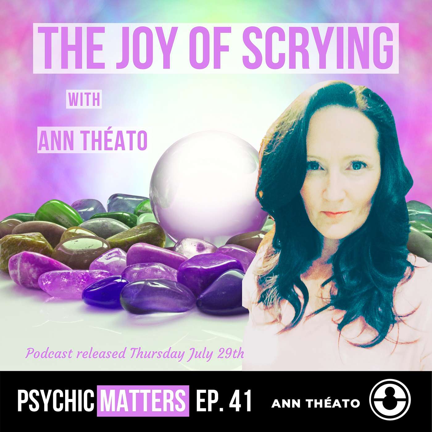 Psychic Matters!