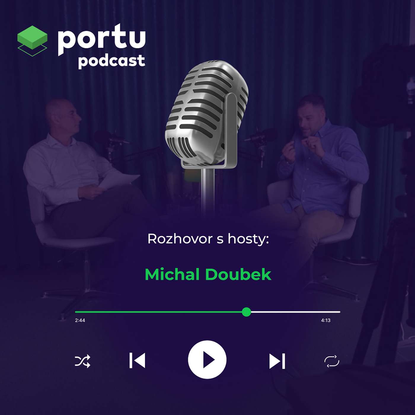 Portu Podcast