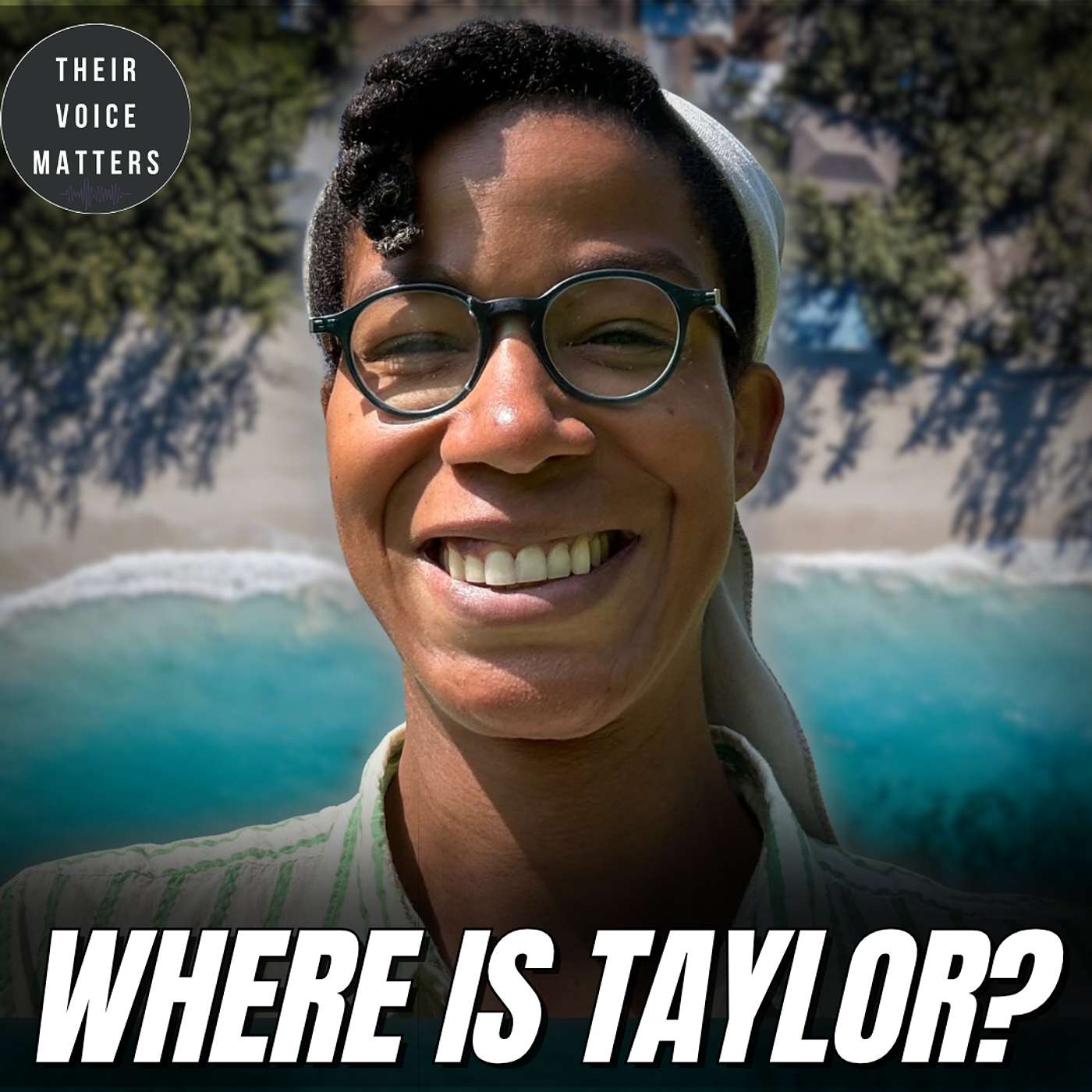 Ep 42: Taylor Casey Went to a Yoga Retreat in the Bahamas — Then Vanished episode artwork