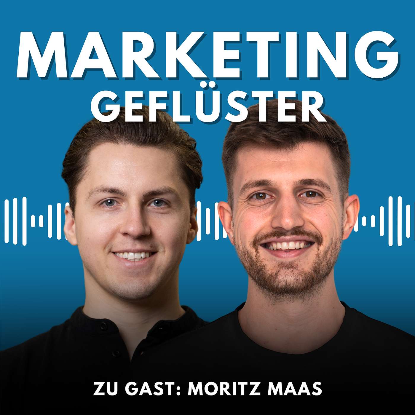 Marketing-Geflüster