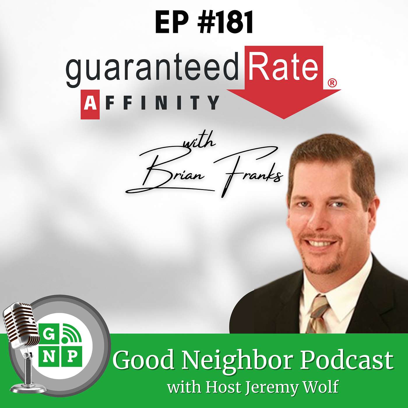 Good Neighbor Podcast: Cooper City