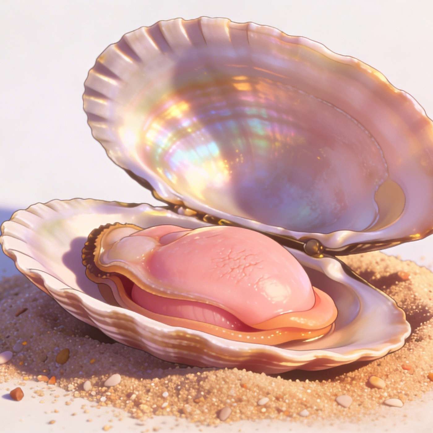 101 Reasons Clams Taste Good