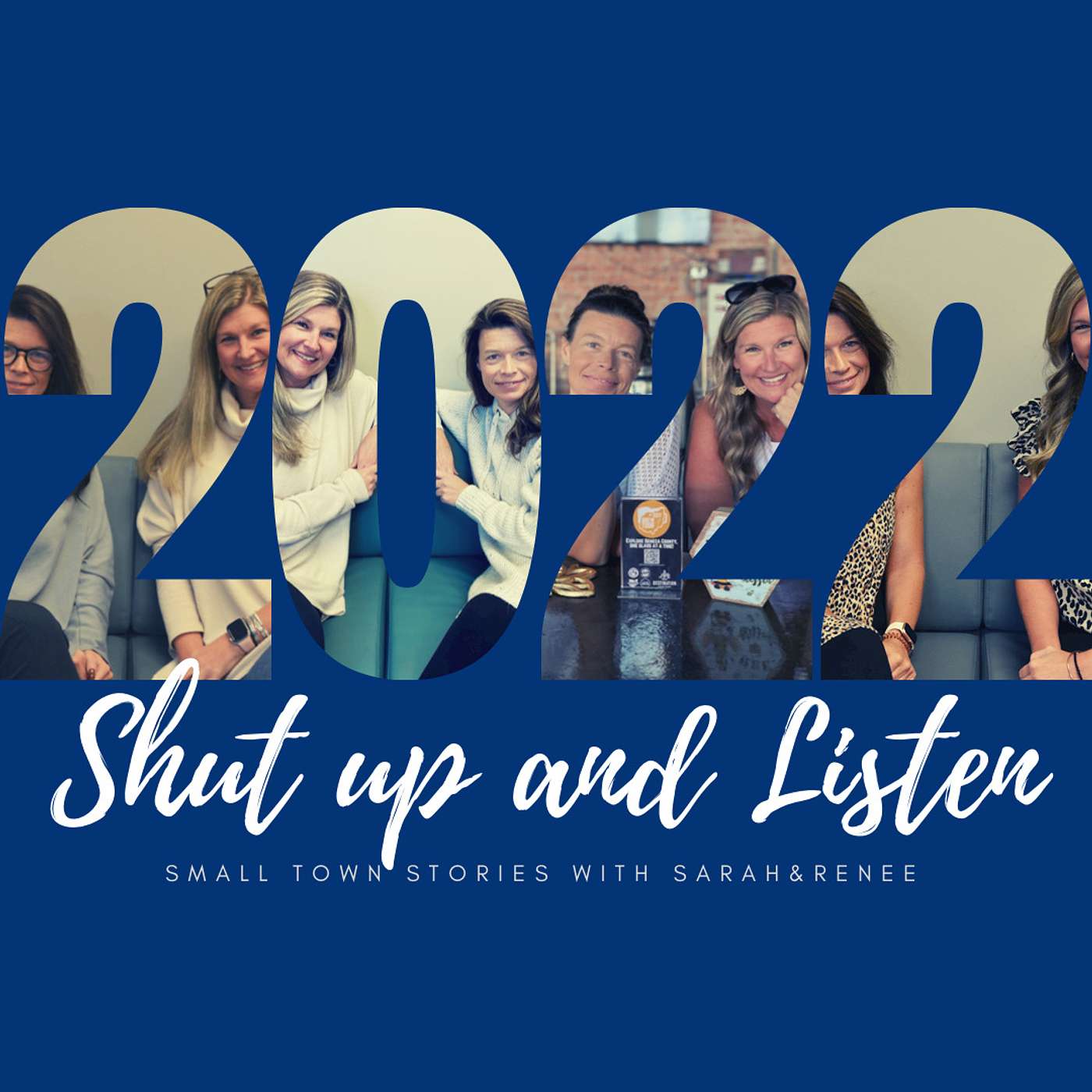 Shut Up and Listen: Best of 2022 Part 2