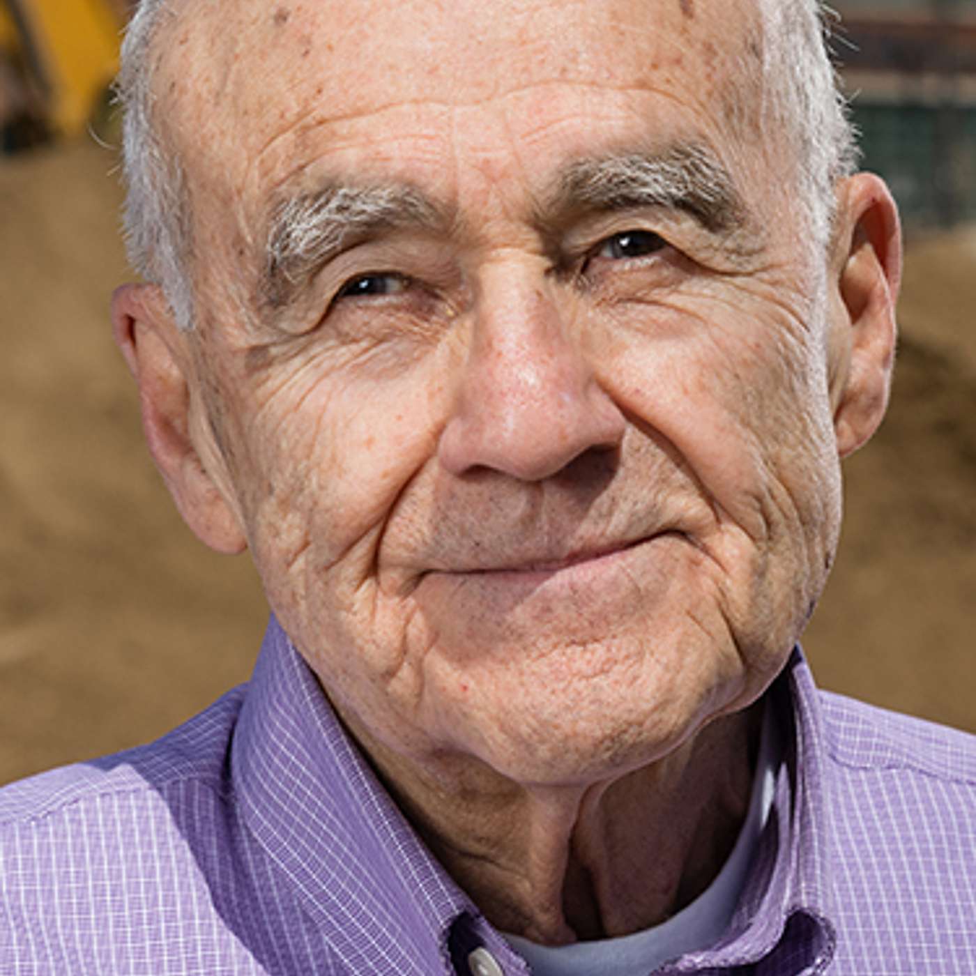 Construction Employers Podcast