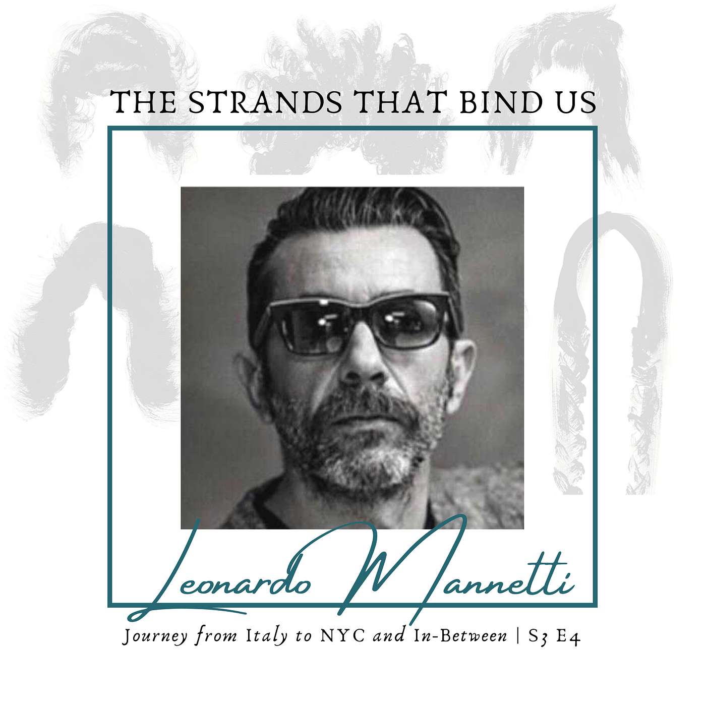 Leonardo Mannetti: Journey from Italy to NYC and In-Between