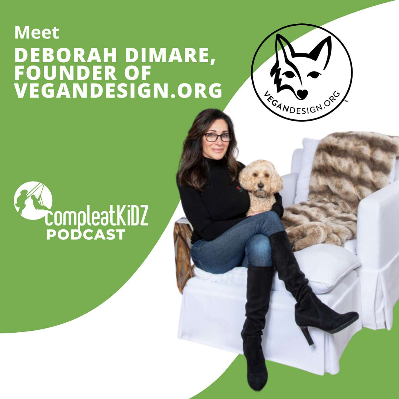 The Compleat KiDZ Podcast