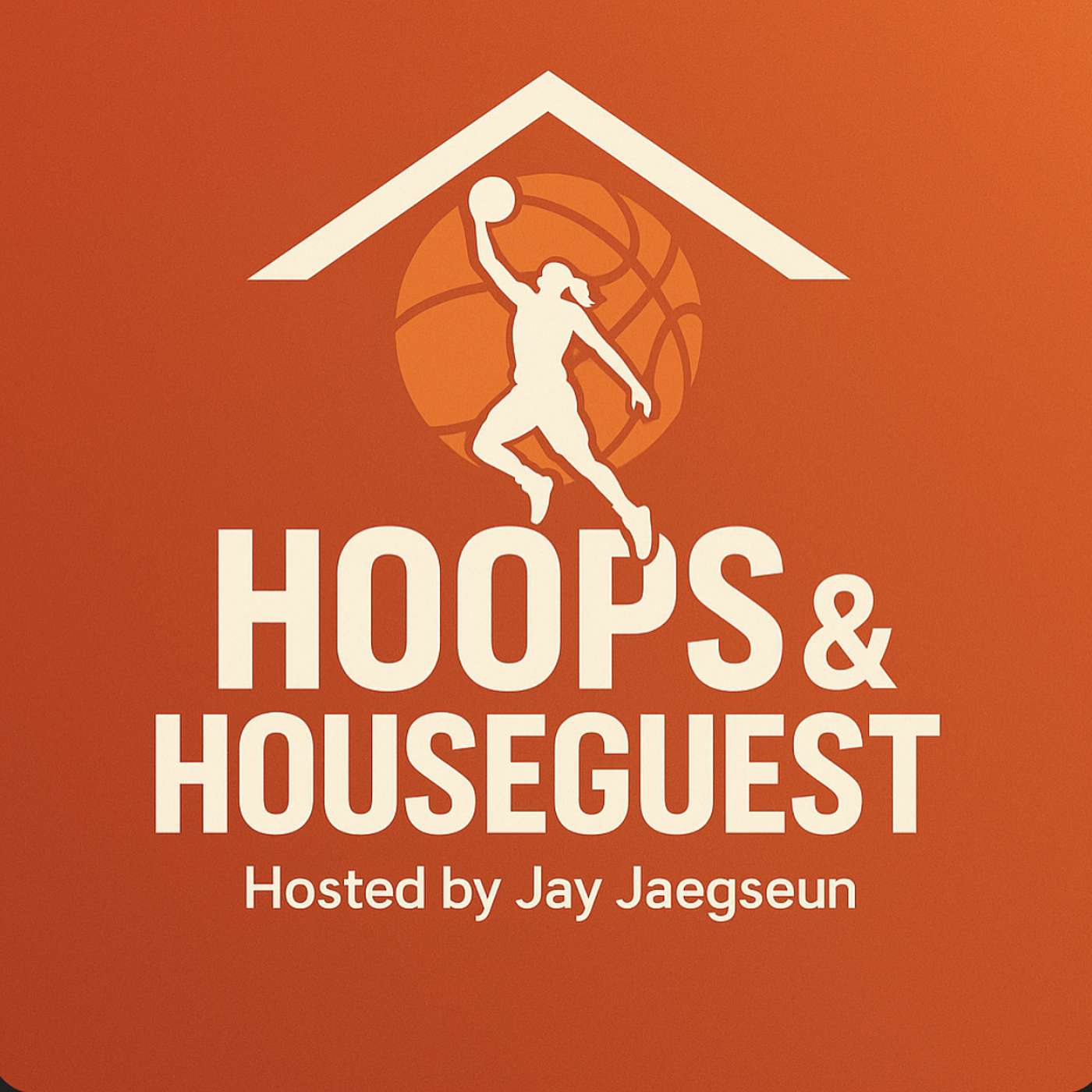 Hoops & Houseguest