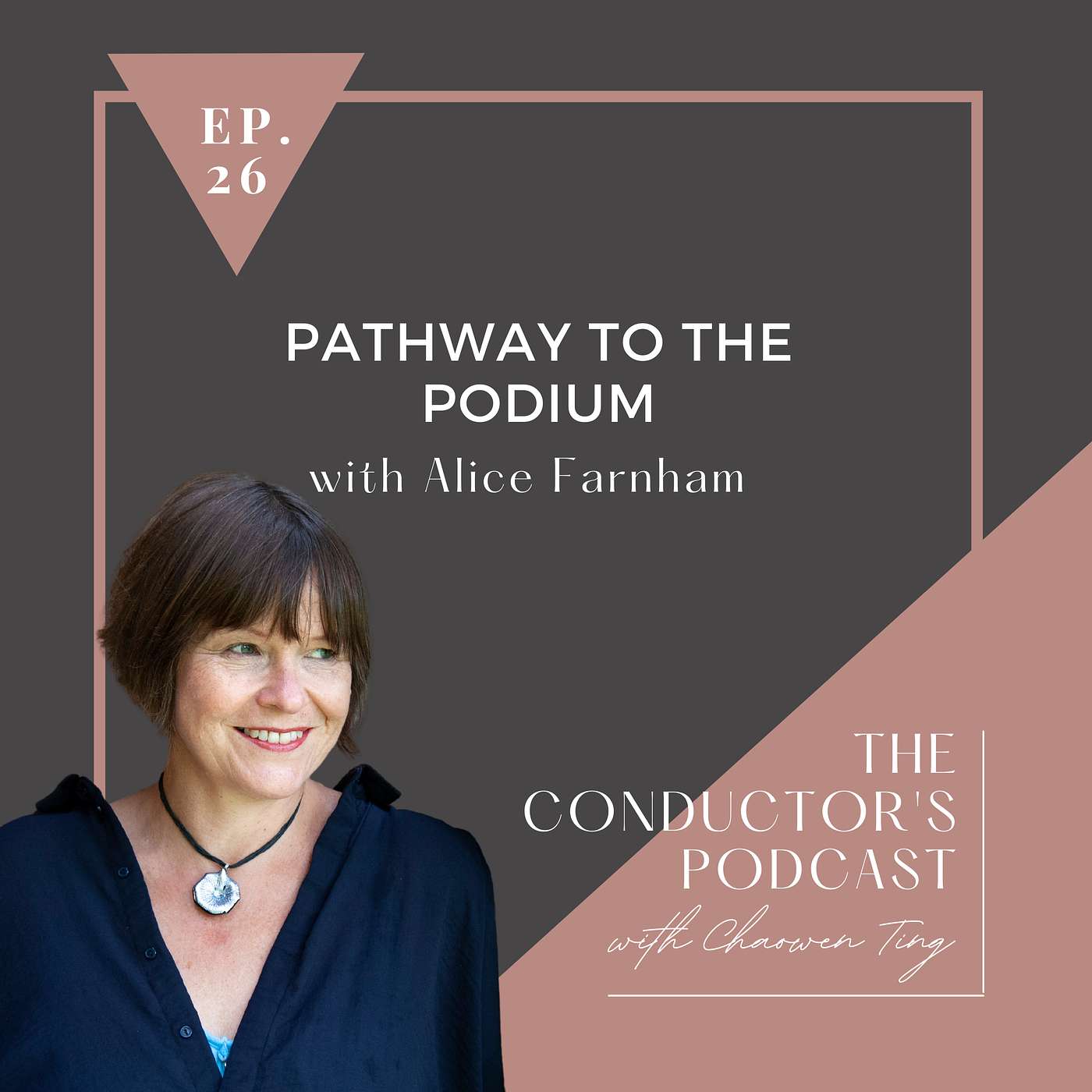 The Conductor\'s Podcast