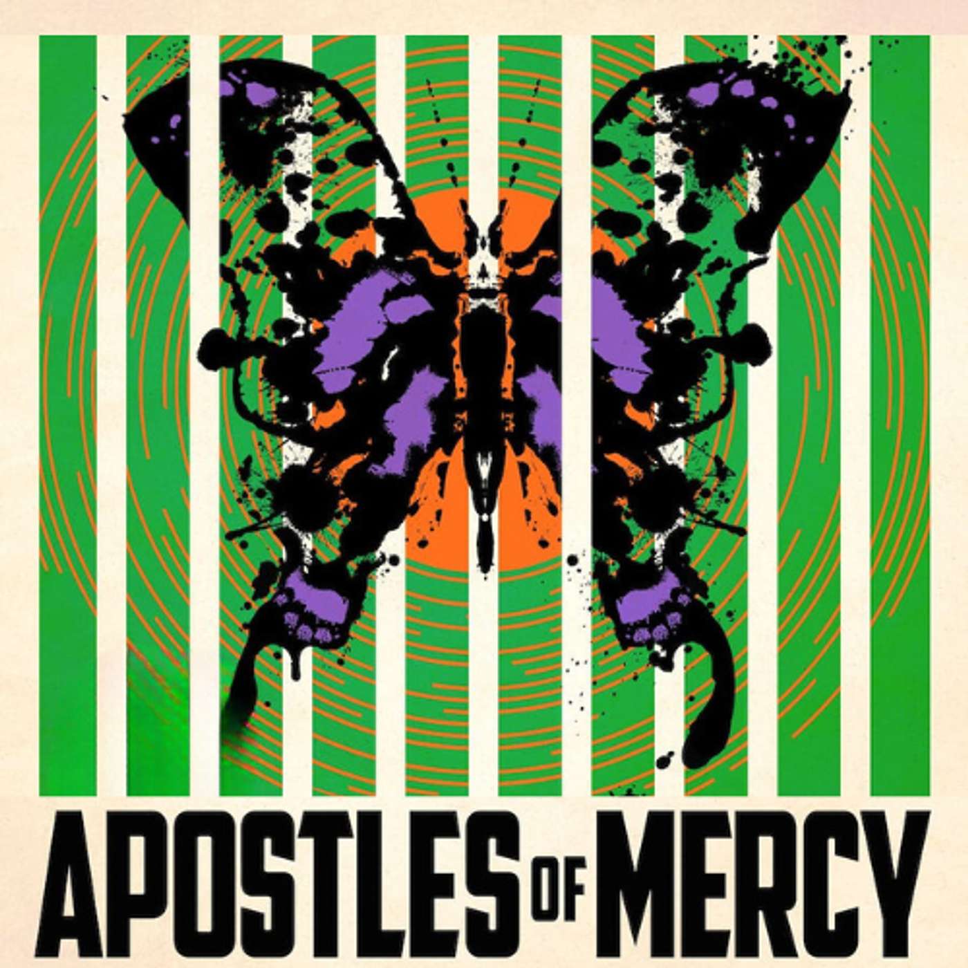 Return of our Alien Boyfriend?? (Apostles of Mercy | Lindsay Ellis) episode artwork