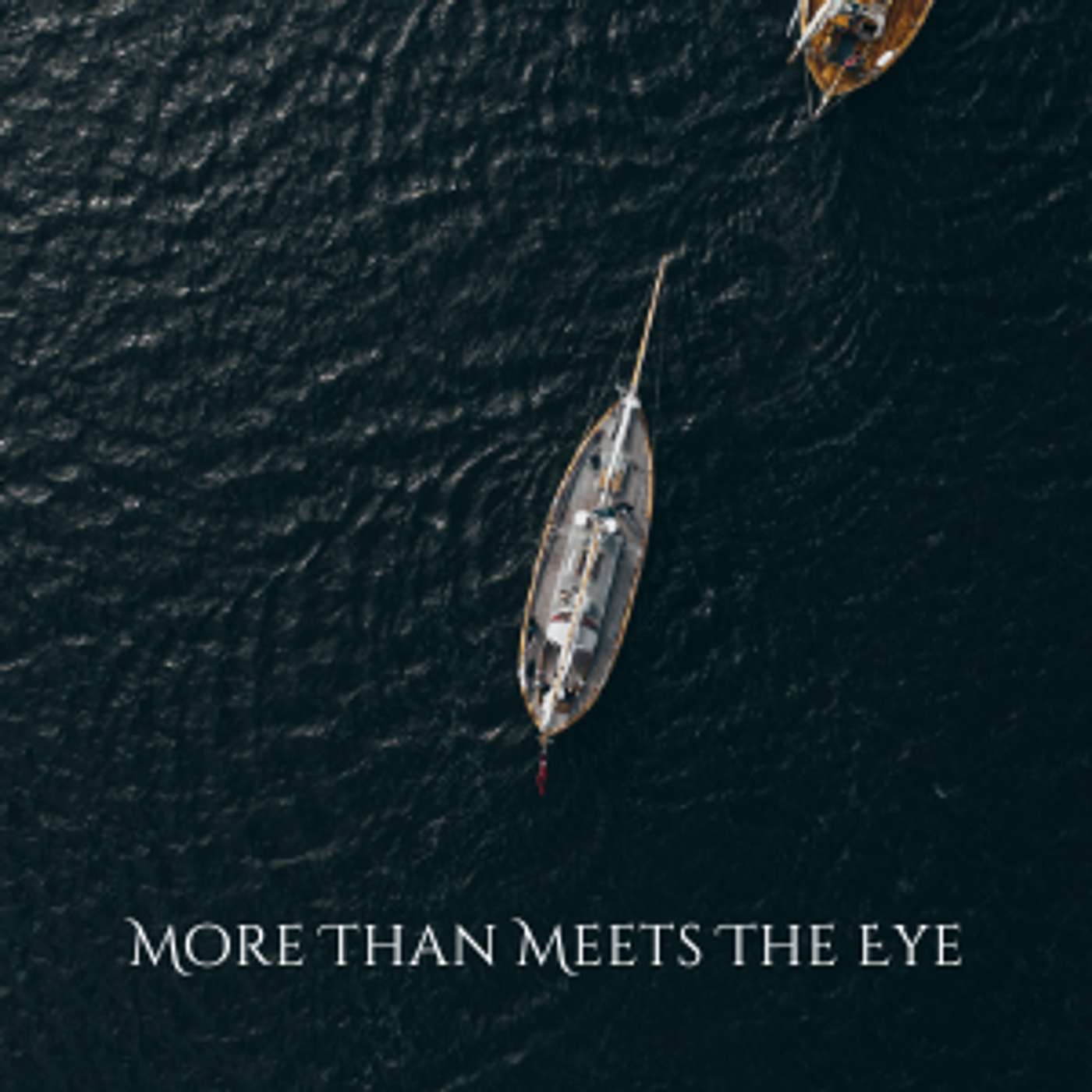 More Than Meets The Eye episode artwork