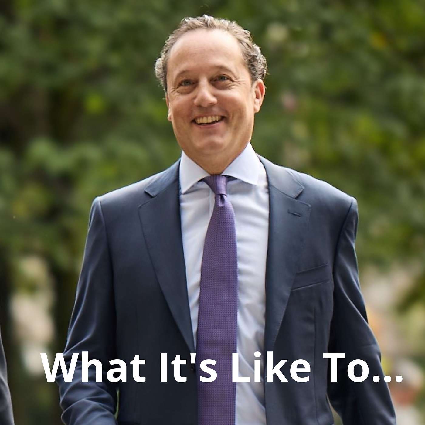 What It\'s Like To...