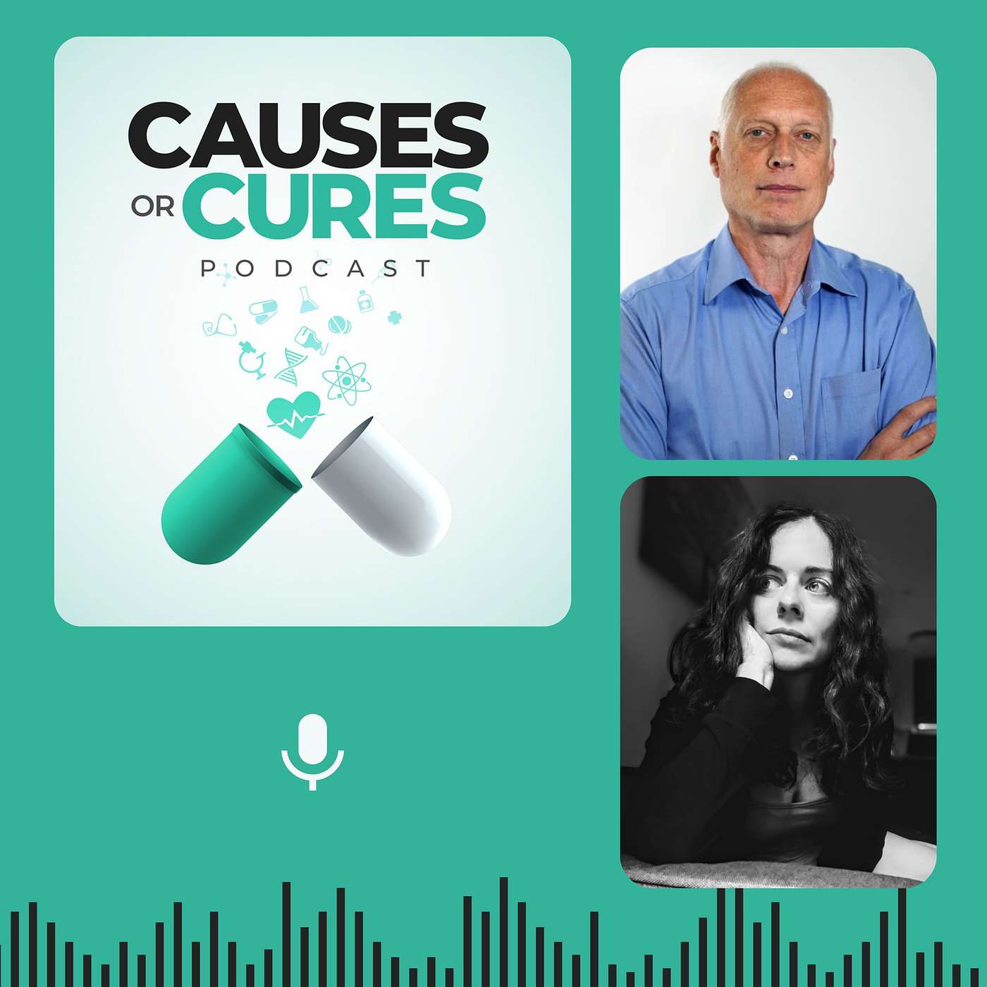 The Business of Healthcare Fraud and Corruption, with Professor Graham Brooks