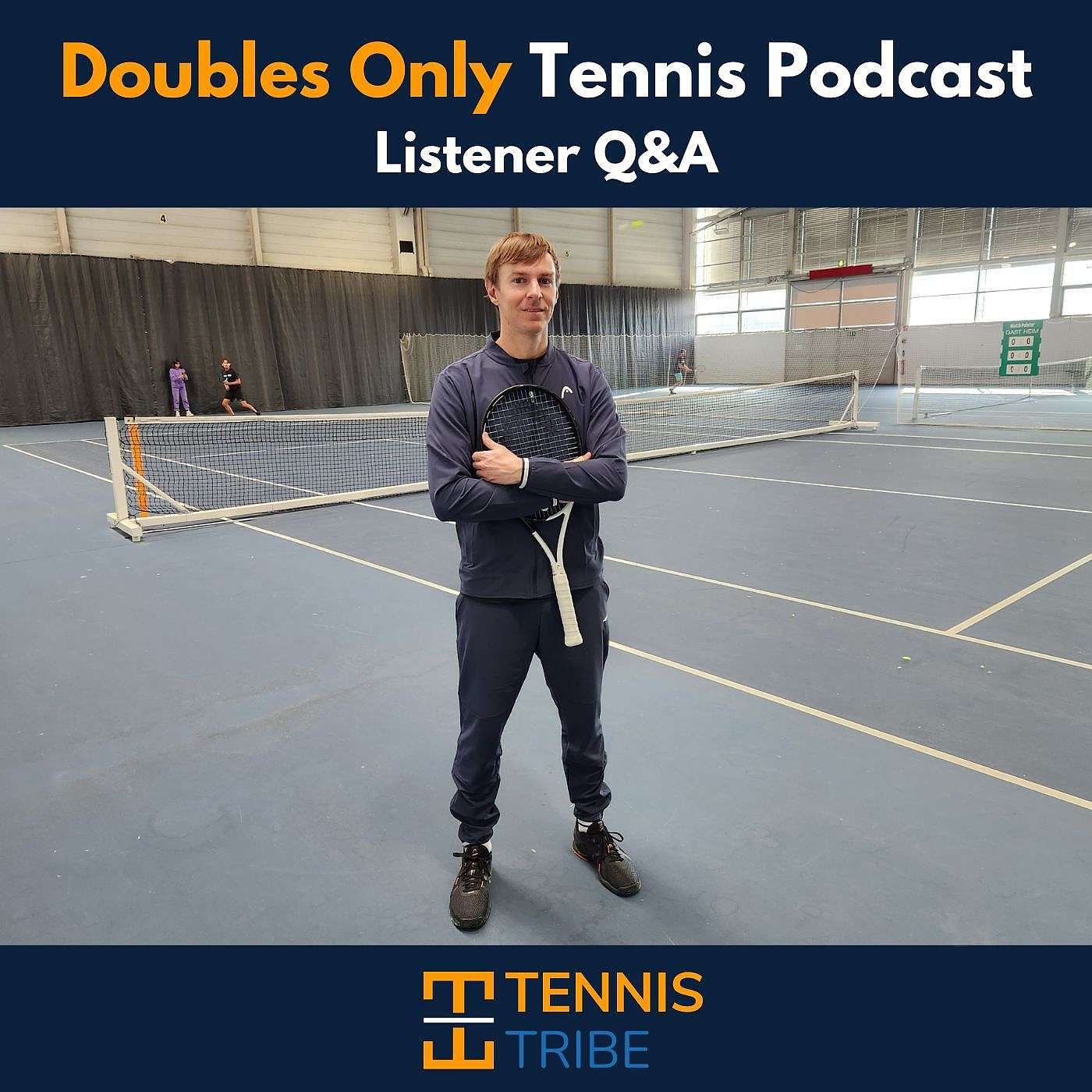 Listener Q&A: Your Doubles Strategy Questions, Answered