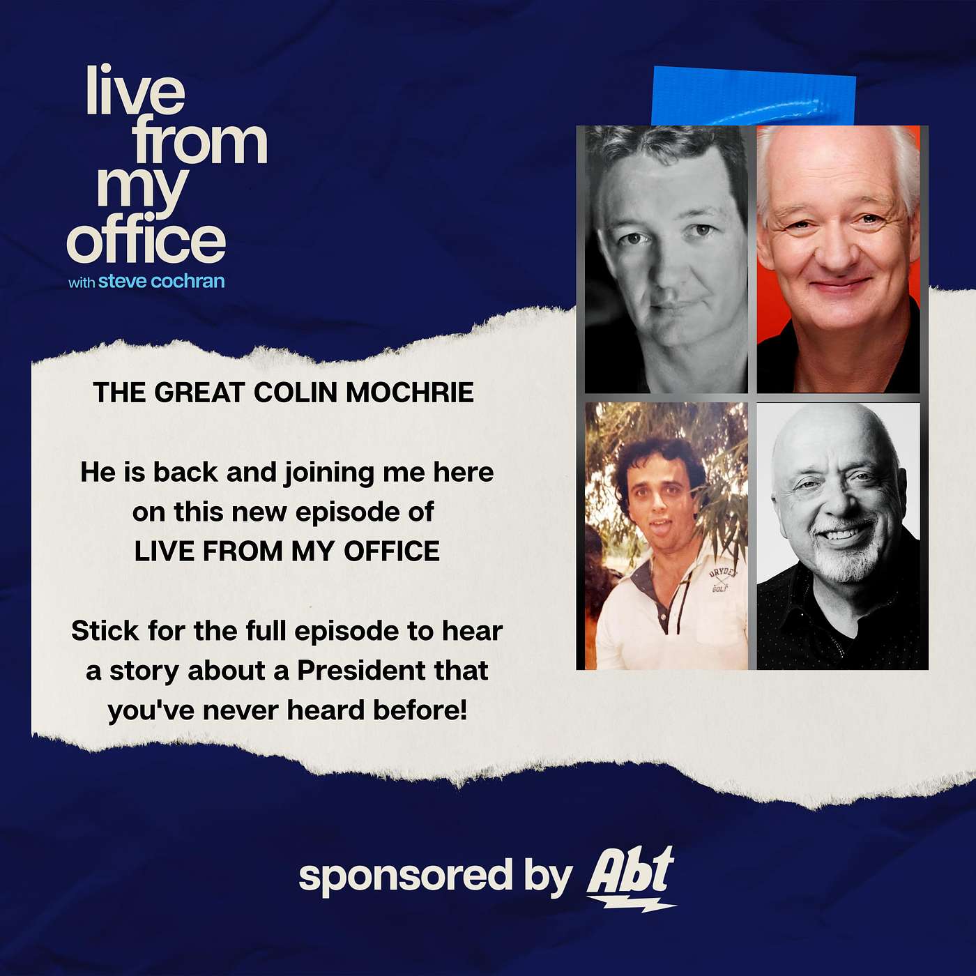 Colin Mochrie: One of the Best Ever