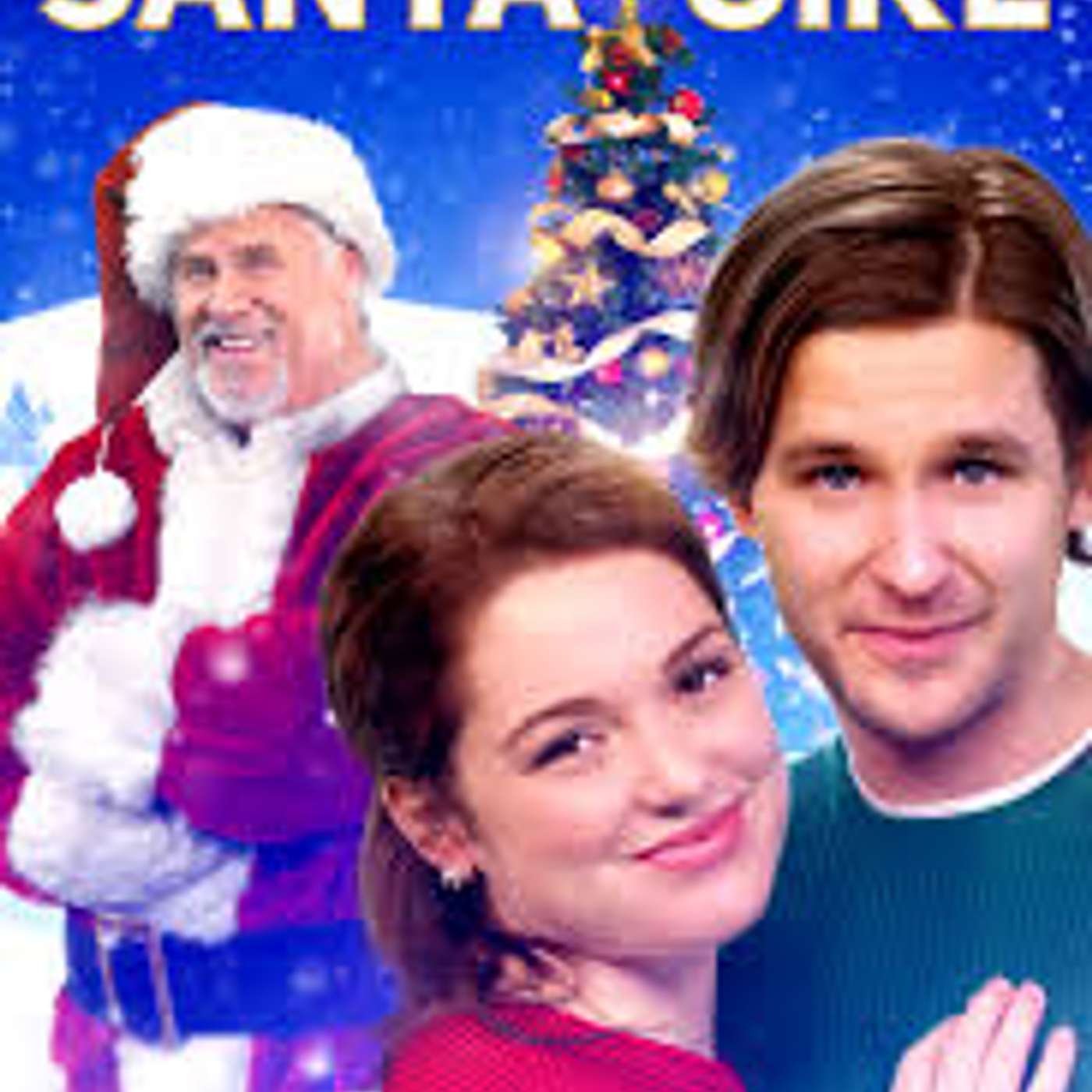 Holiday Special - Santa Girl