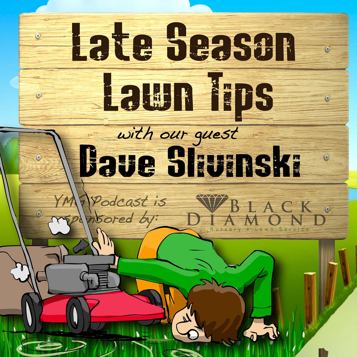 Your Midwest Garden Podcast
