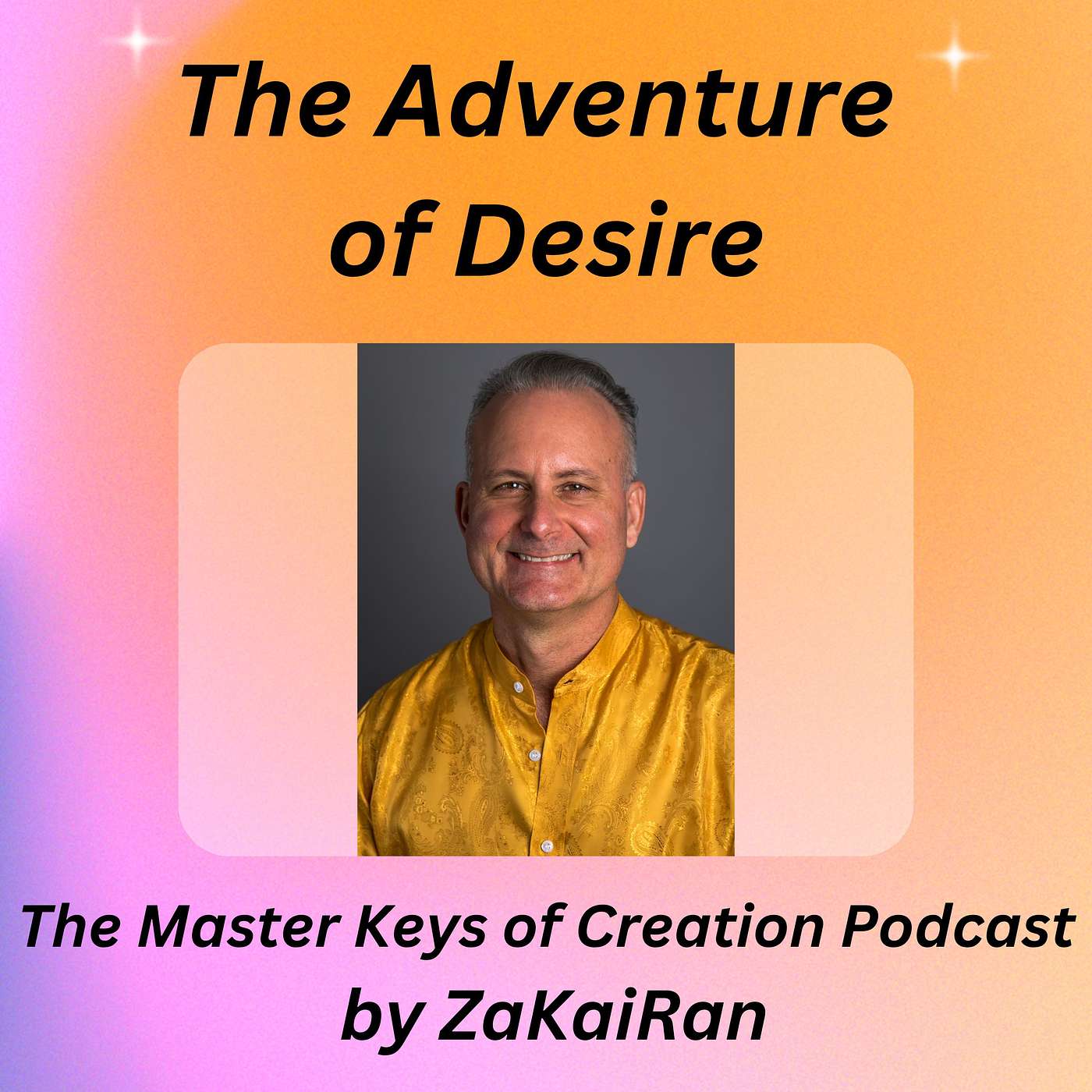 The Adventure of Desire episode artwork