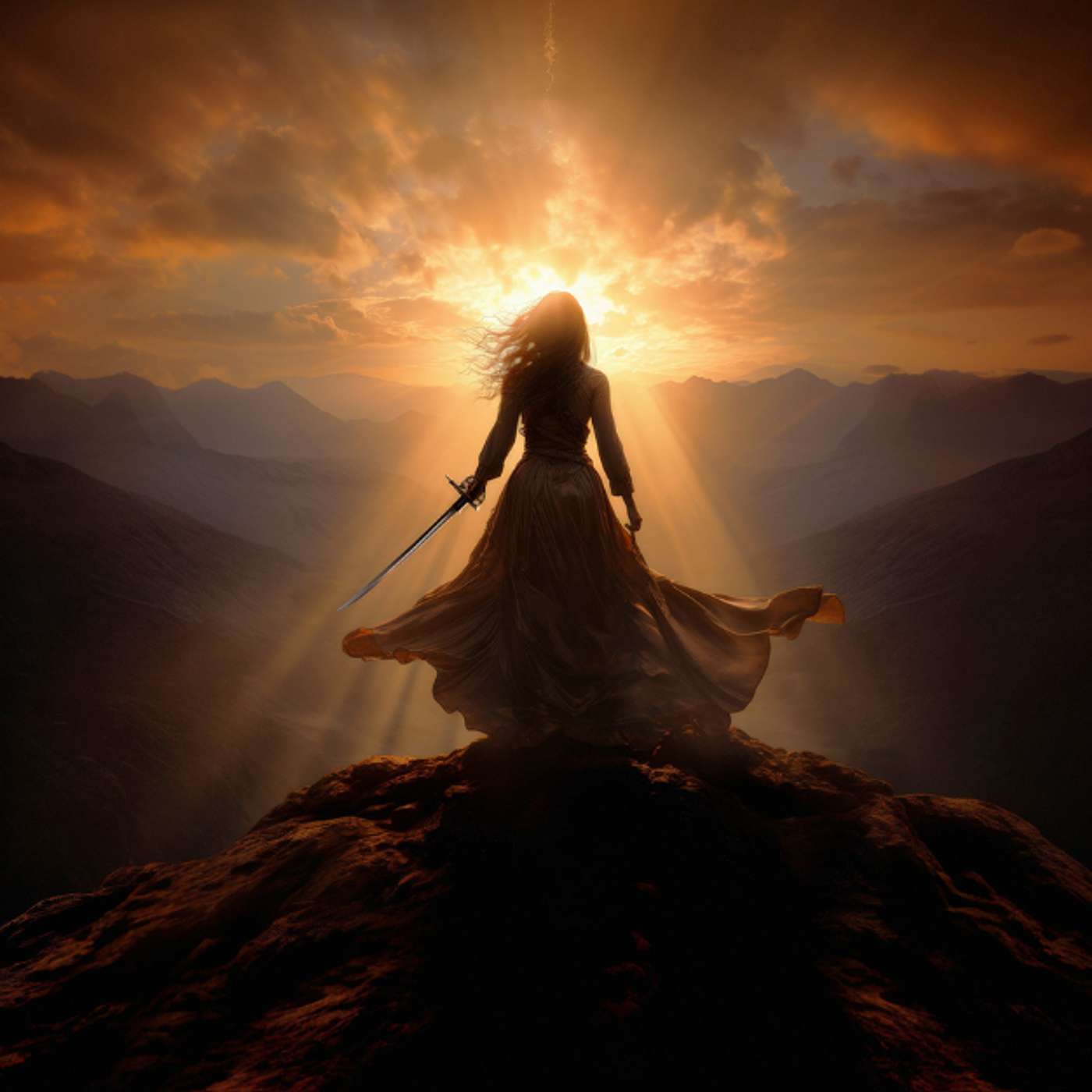 Hearing God