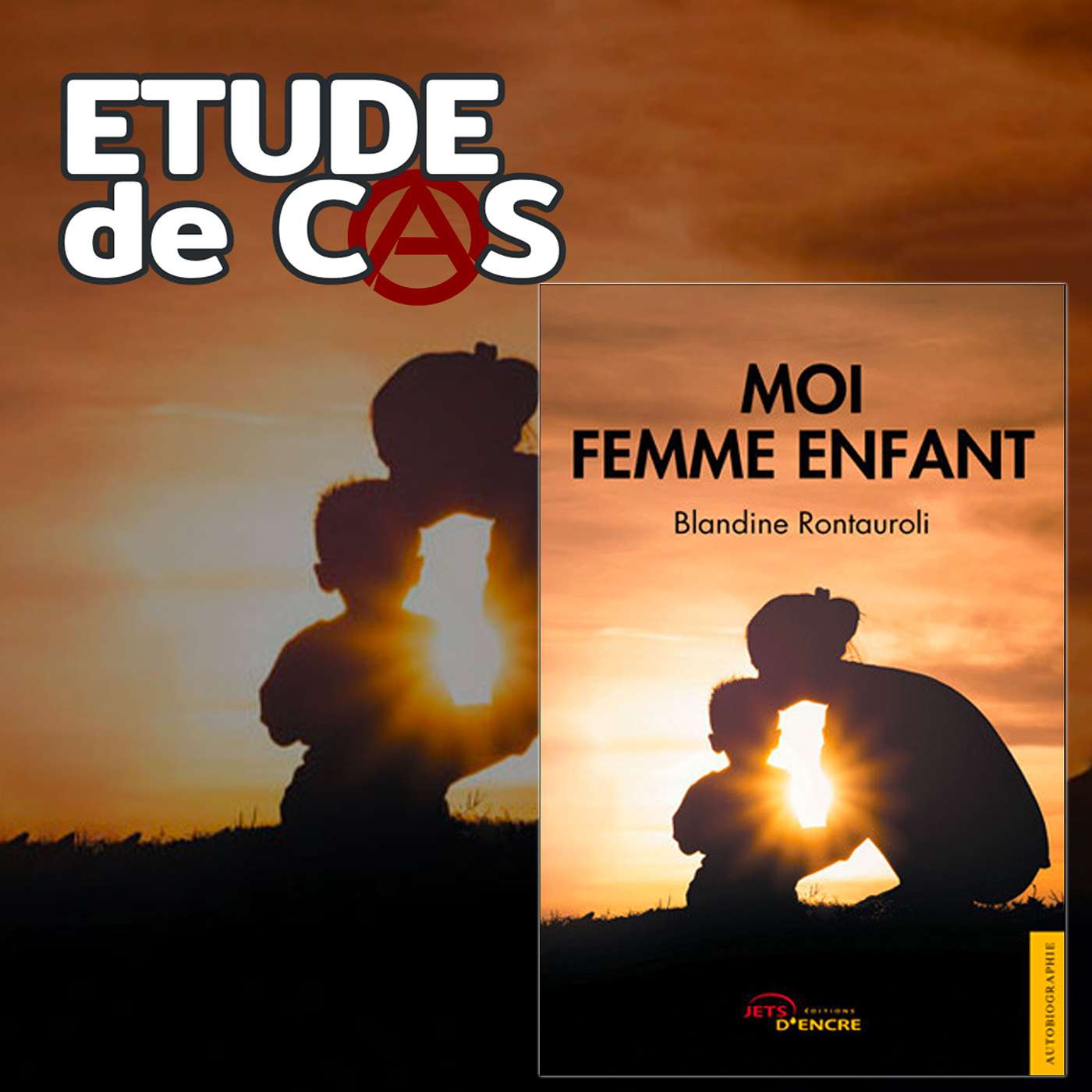 Stéphane Edouard • Études de cas