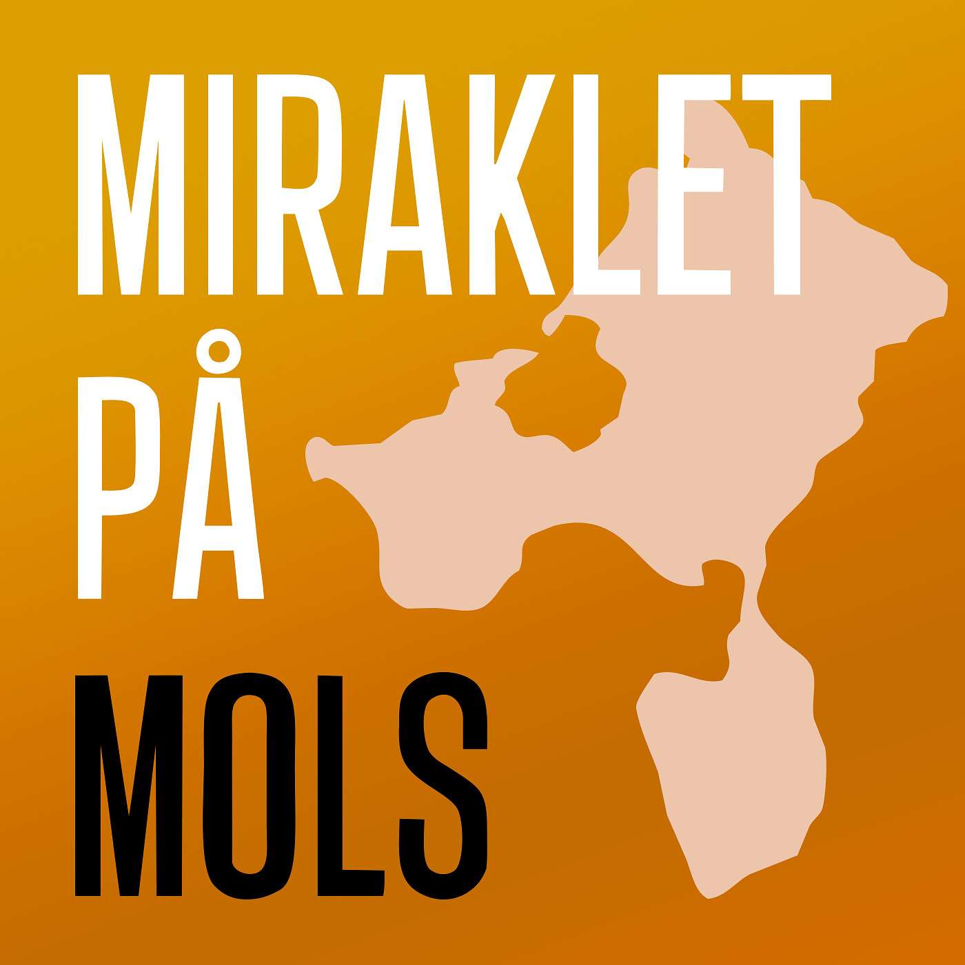 Miraklet på Mols af Mols i Udvikling