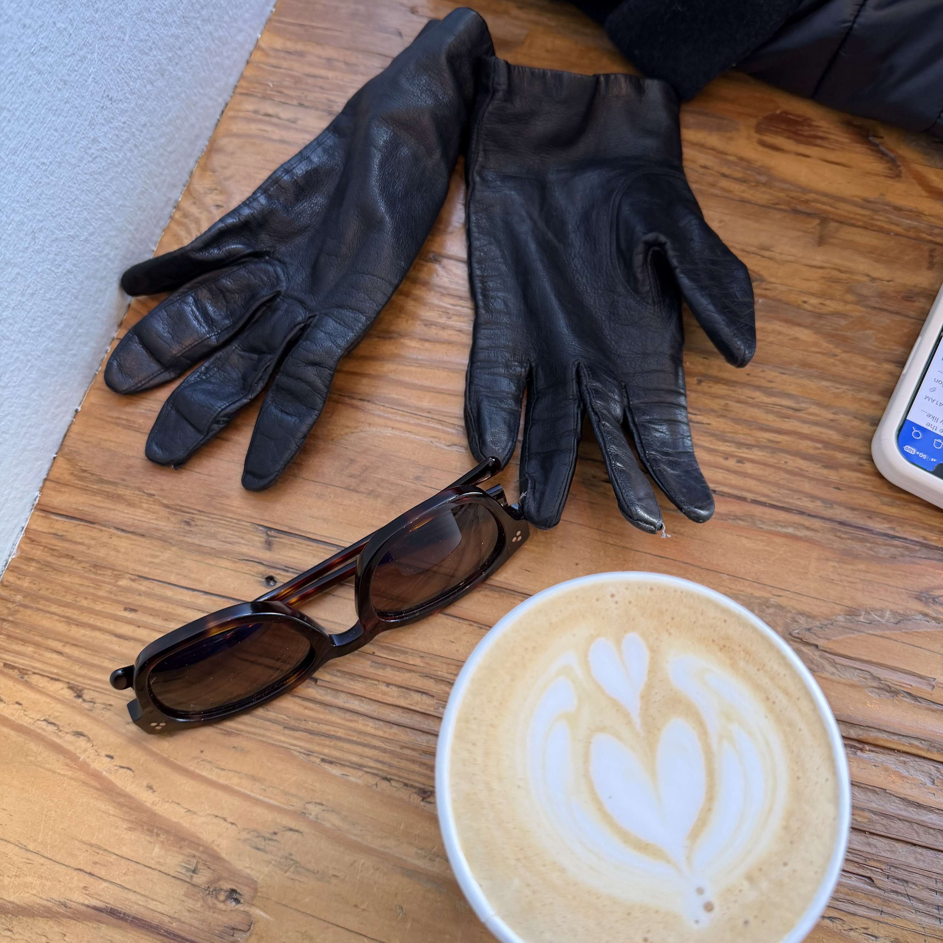 Coffee Around the World
