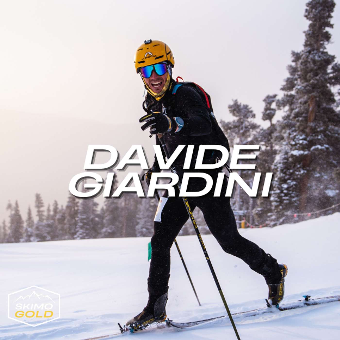 SKIMO GOLD