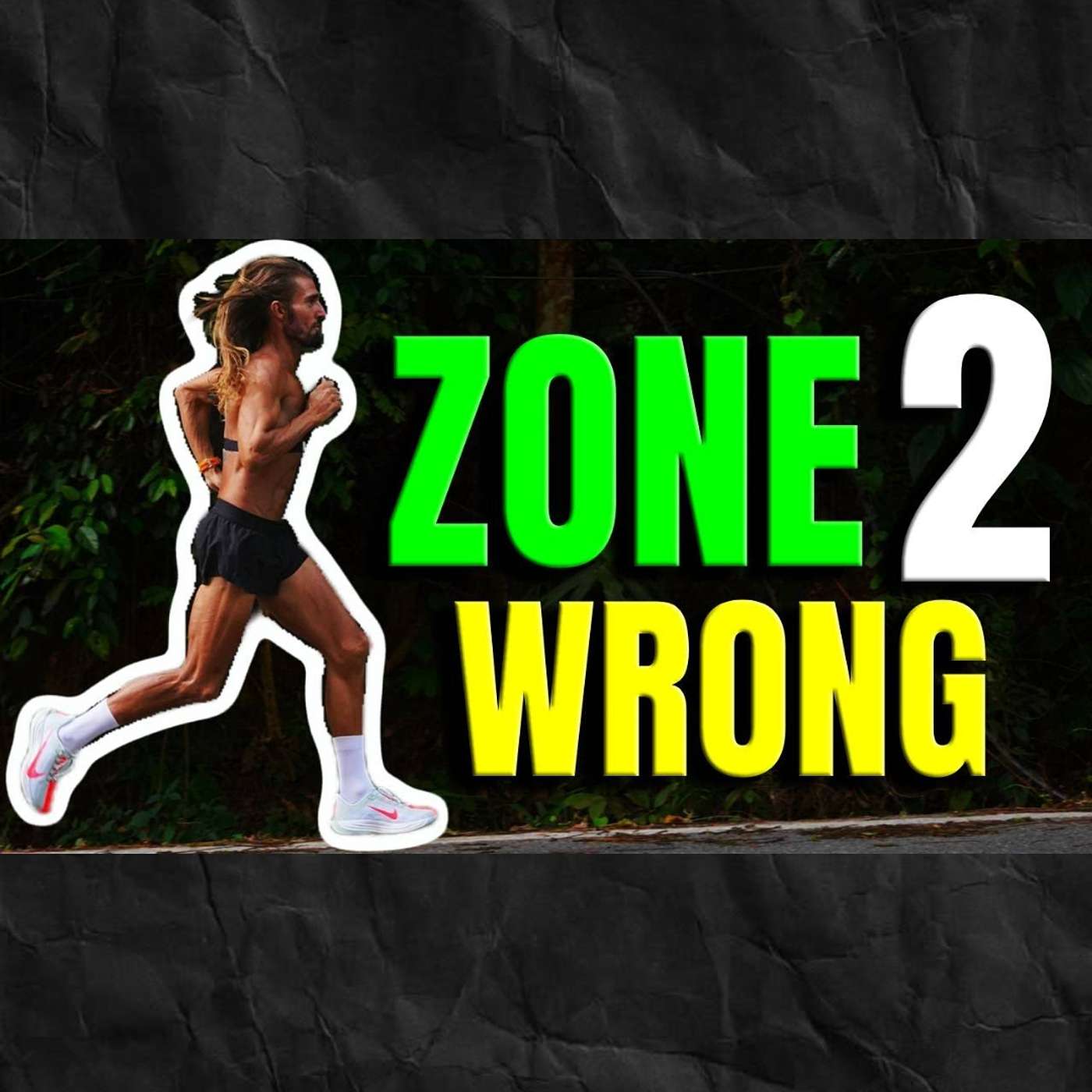 Most Runners Get Zone 2 Wrong Without Realizing Most Runners Get Zone 2 Wrong Without Realizing