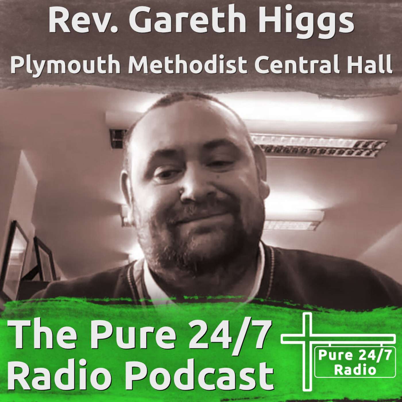 Pure Conversation, with Pure247Radio