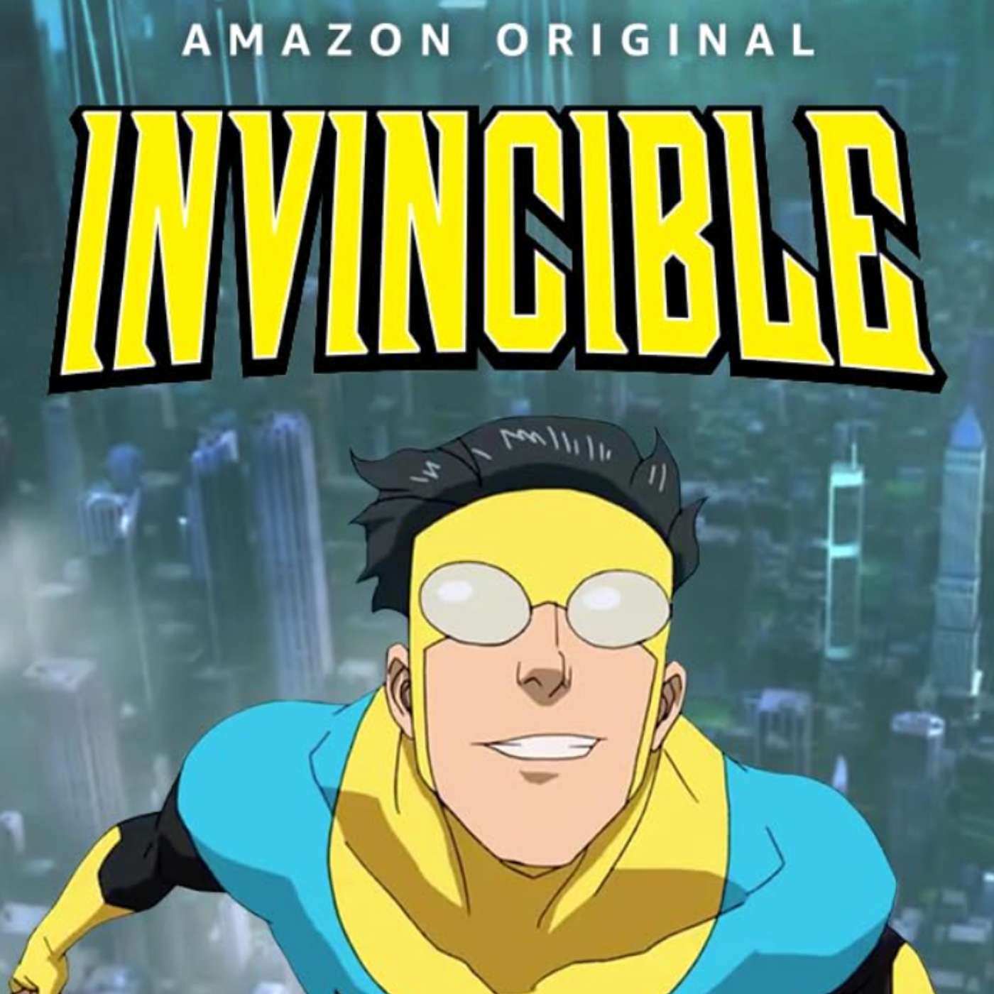Invincible Season 4 Reaction – This Changes Everything… And It’s Brutal