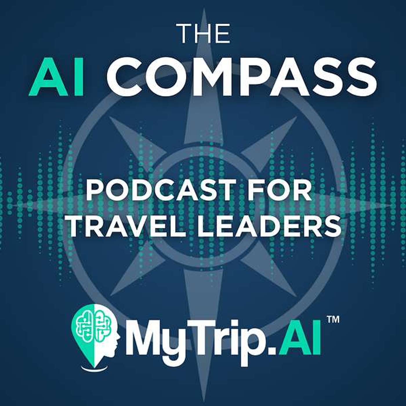 The AI Compass For Travel Leaders by MyTrip.AI