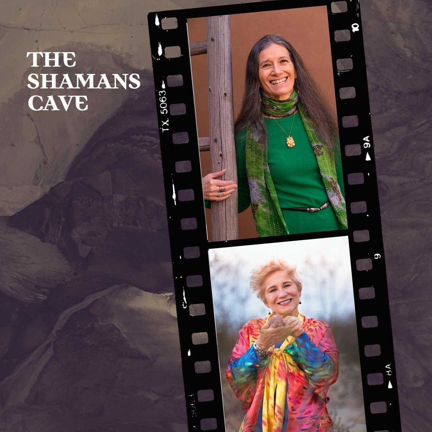 How to Find Joy in the Midst Of Sorrow: Shamans Cave episode artwork