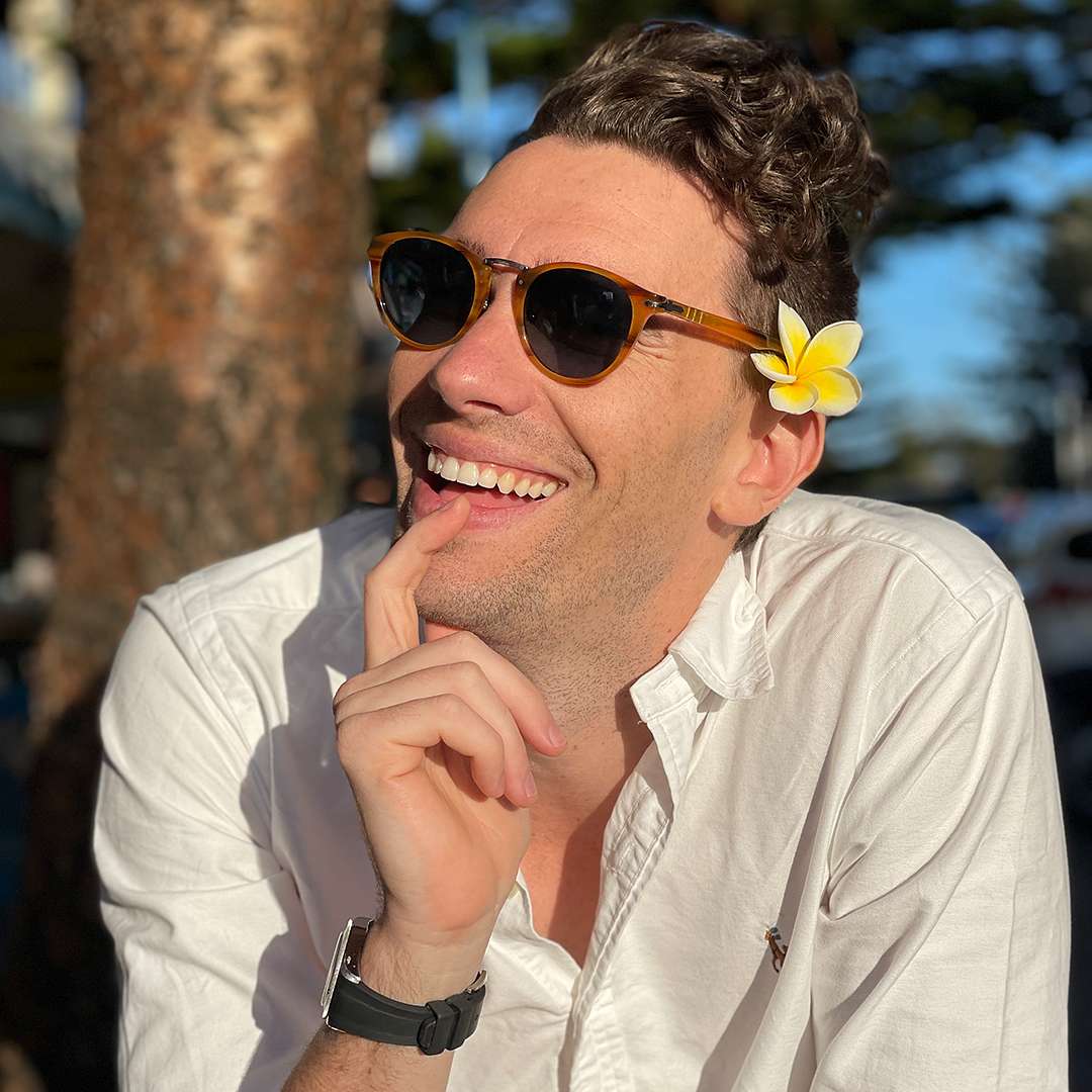 Nic O'Hara Boyd
