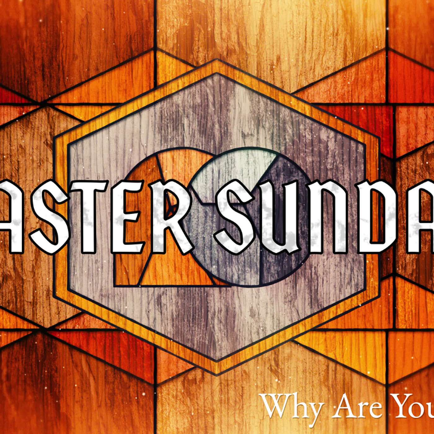 Easter 2026 episode artwork