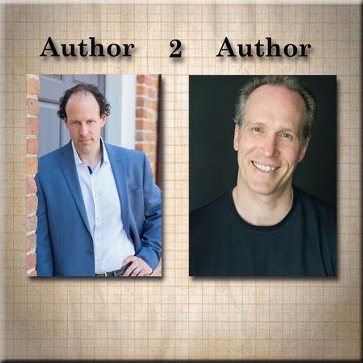 Author2Author