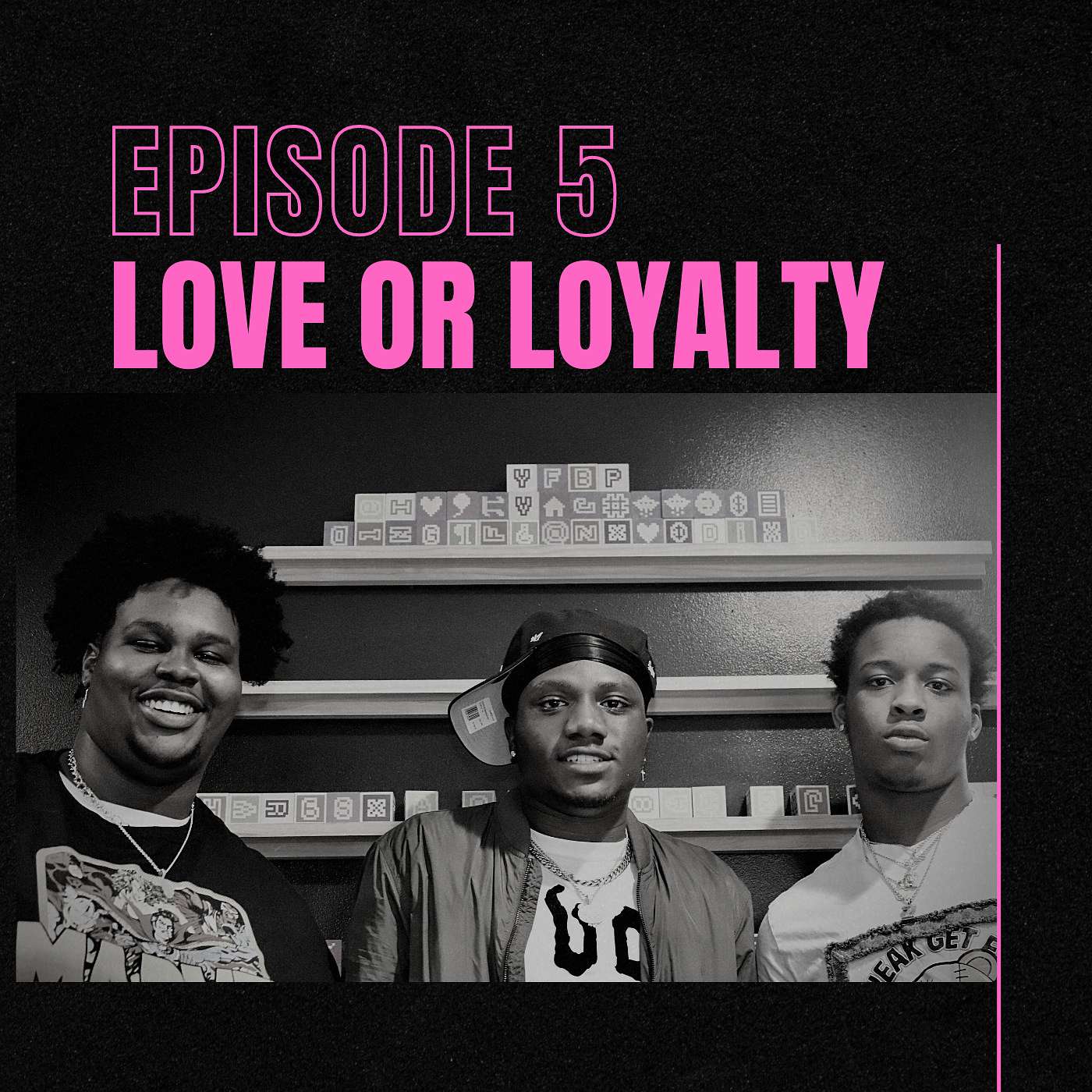 Love or Loyalty
