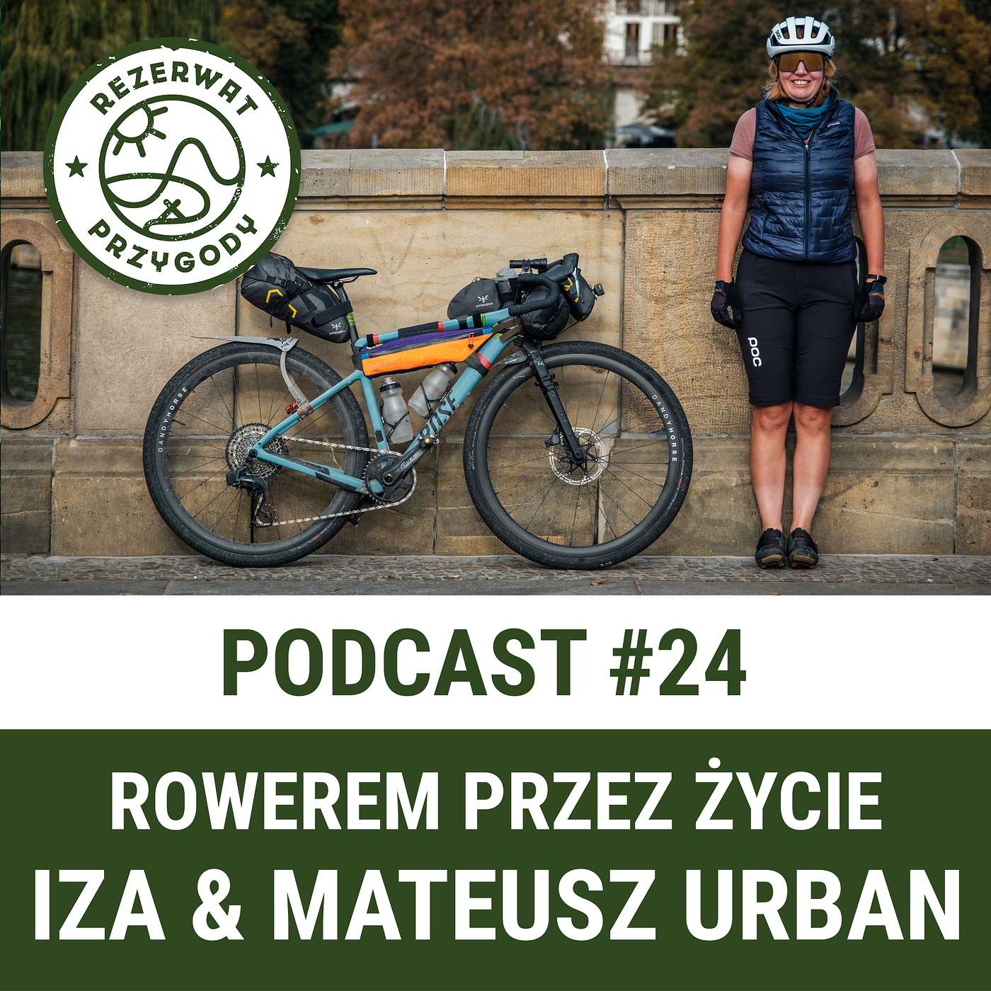 Rezerwat Przygody Podcast