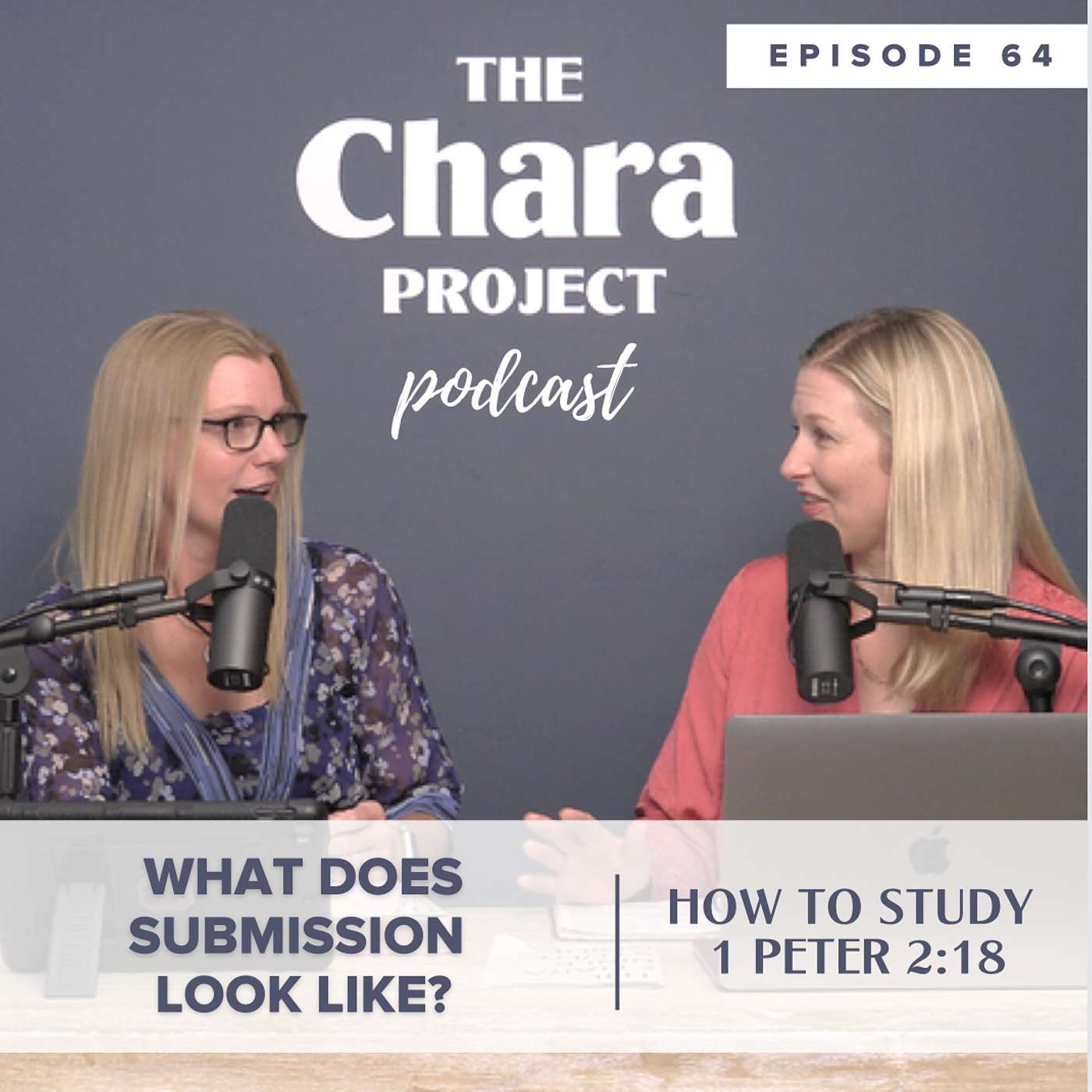 The Chara Project Podcast