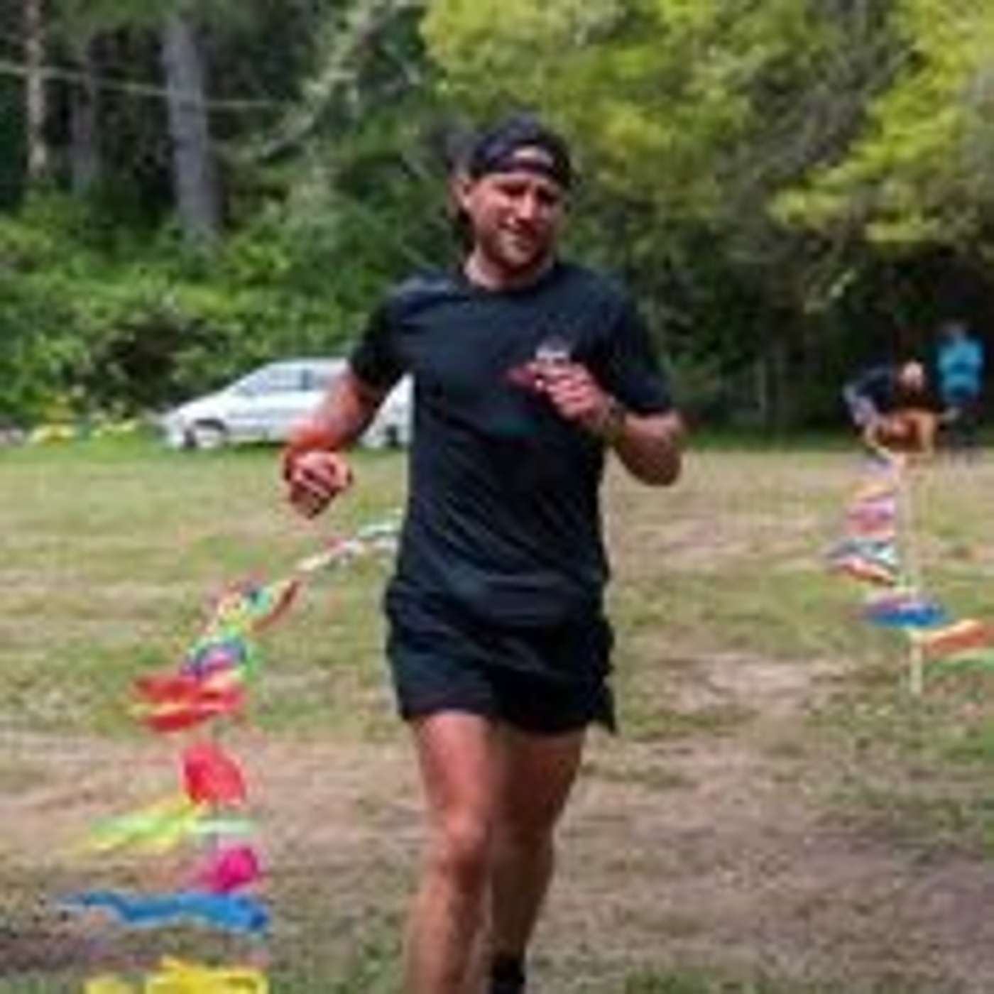 Dirt Church Radio Trail Running