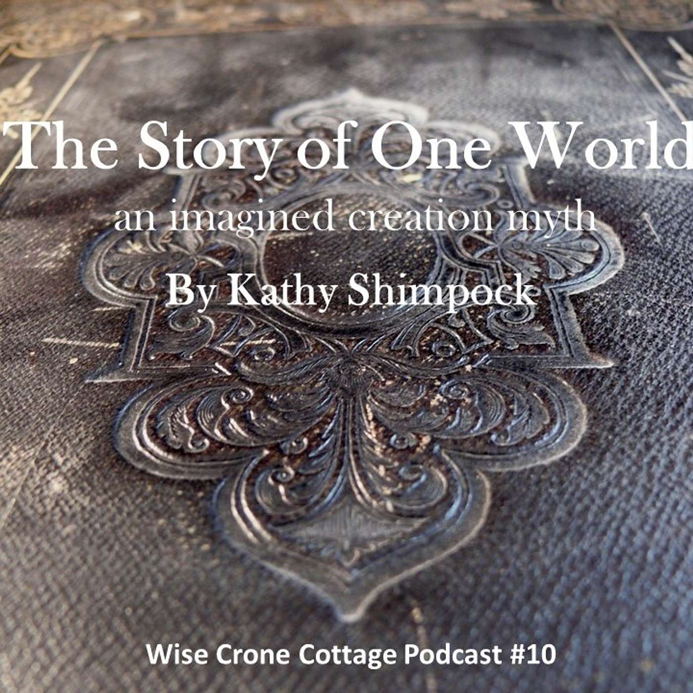Wise Crone Cottage Podcast