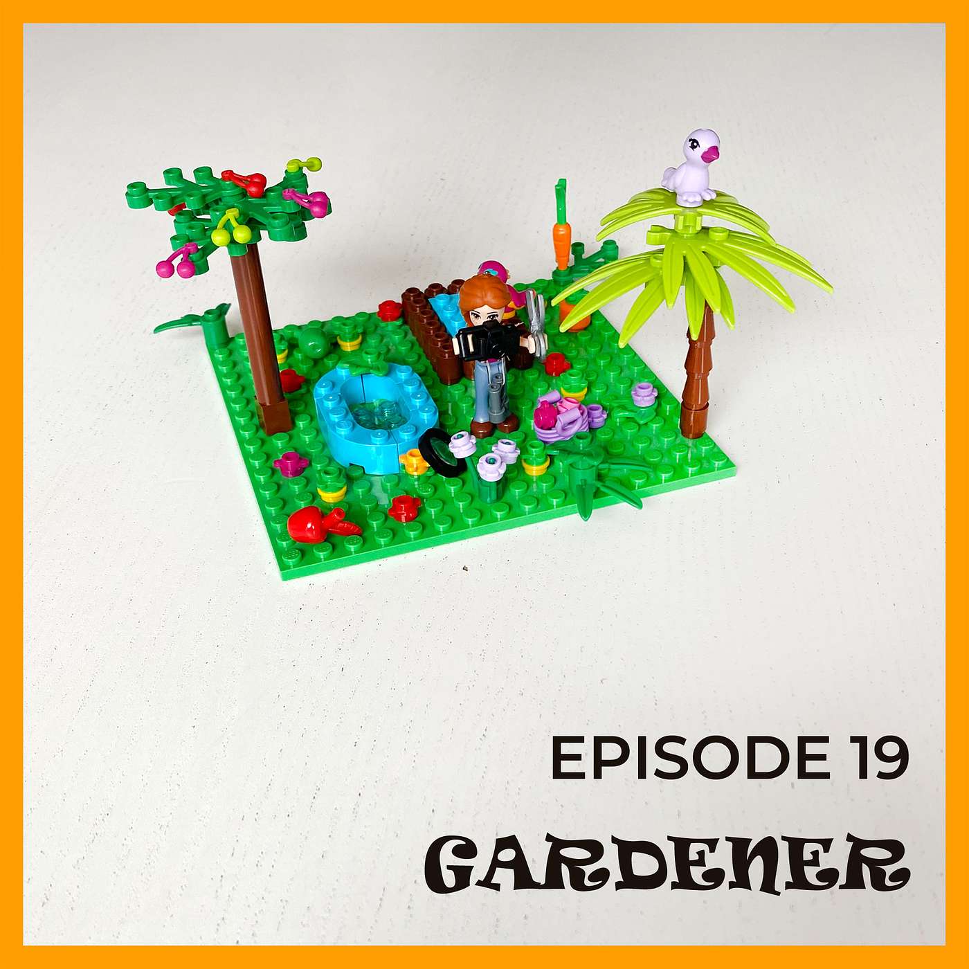 The Gardener
