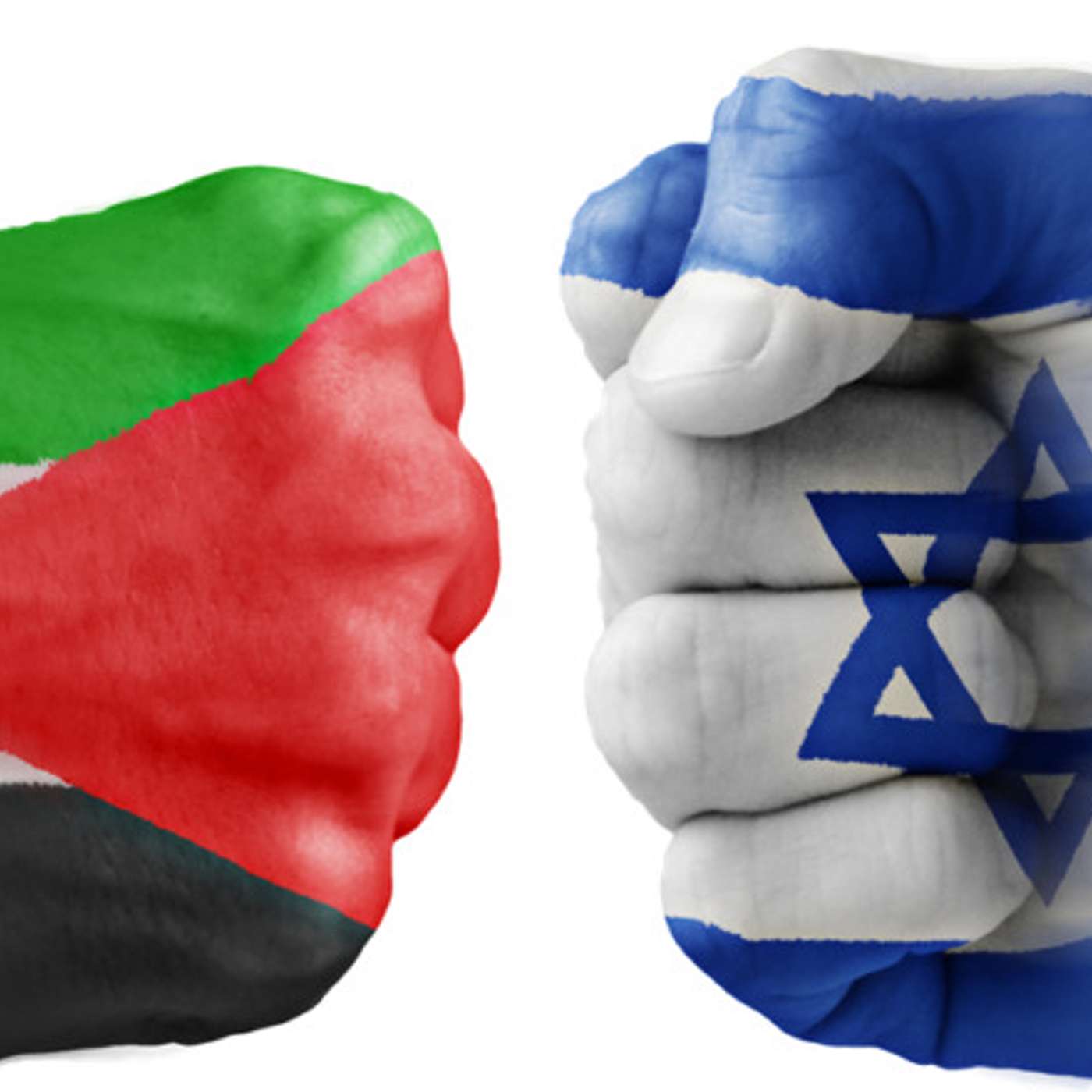 A Two State Solution : It Cannot Happen Right Now