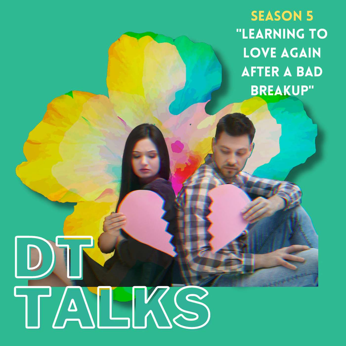 DT Talks
