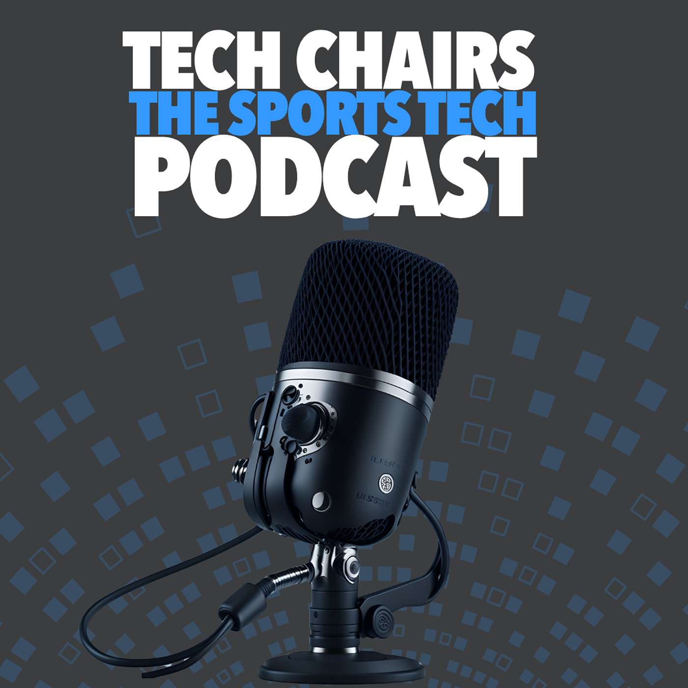 Tech Chairs - The Sports Tech Podcast