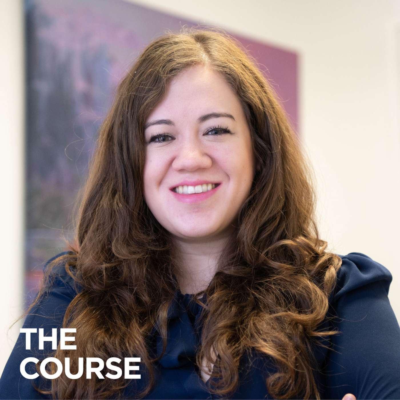 Episode 106 - Wilma A. Bainbridge: "You have room to pursue your wacky, fun, crazy ideas."