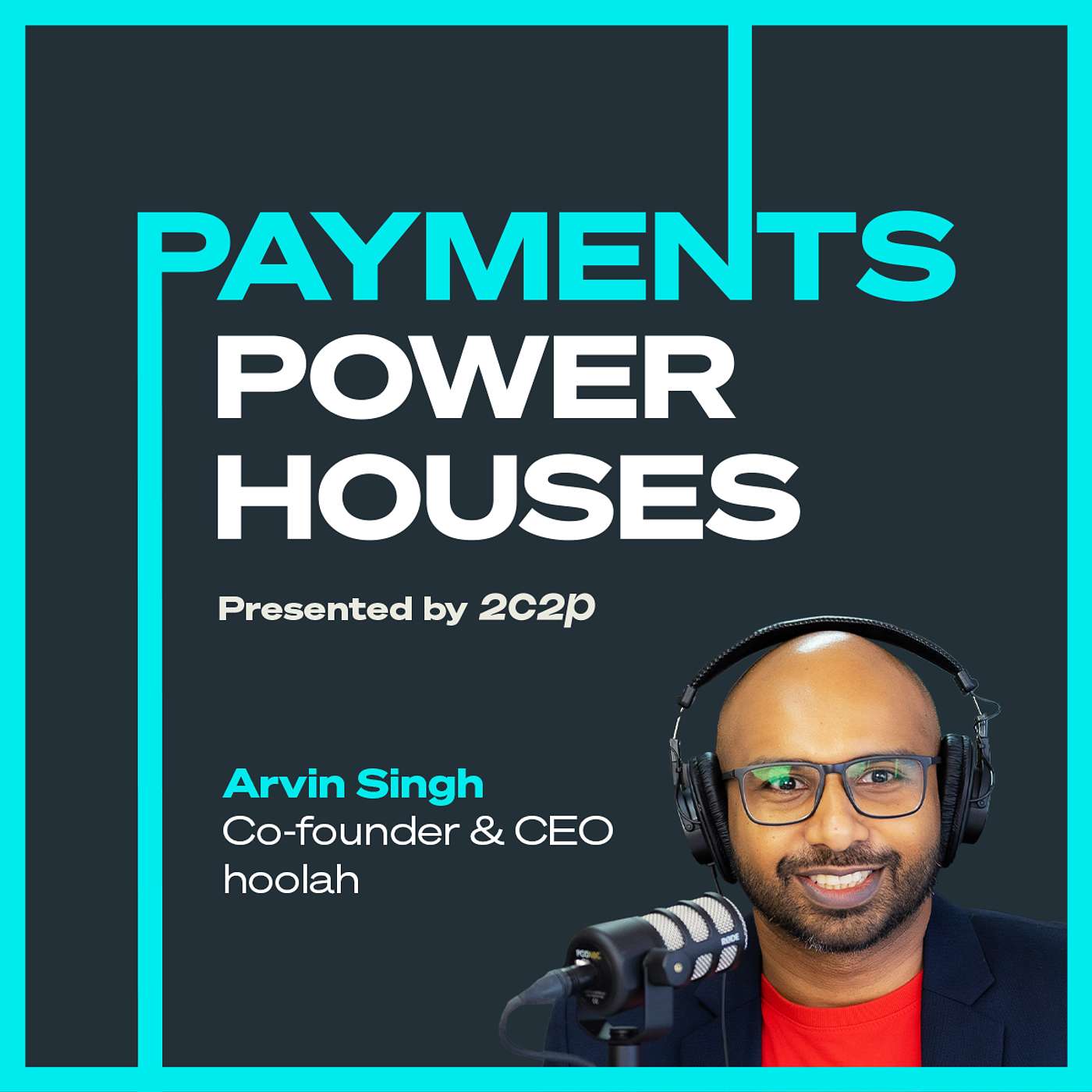Payments Powerhouses by 2C2P