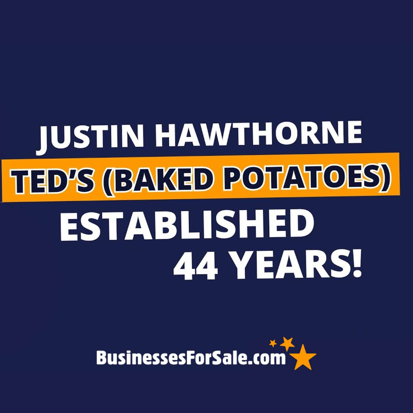 The BusinessesForSale.com Podcast