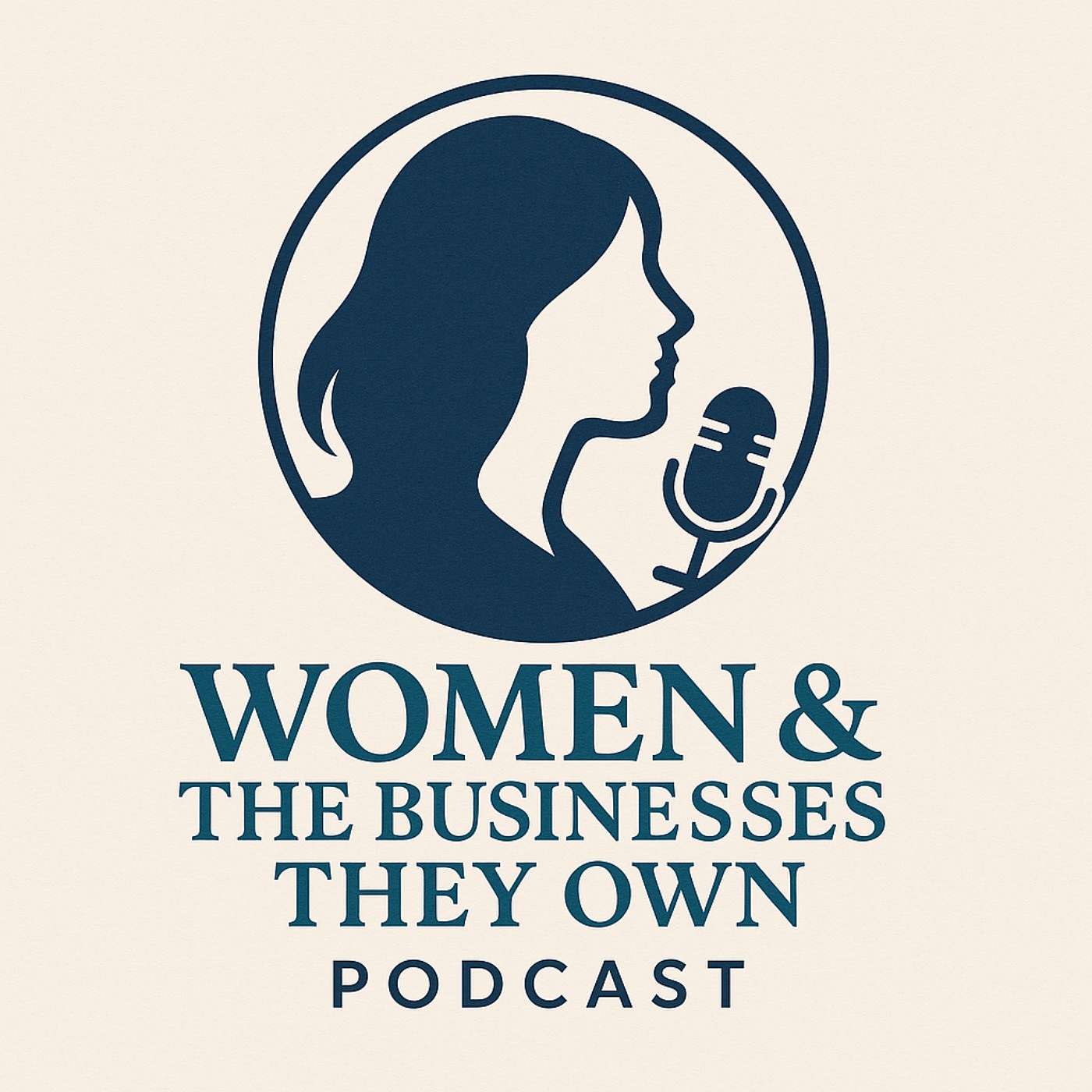 Women & The Businesses They Own w/ Shari K. Hooper