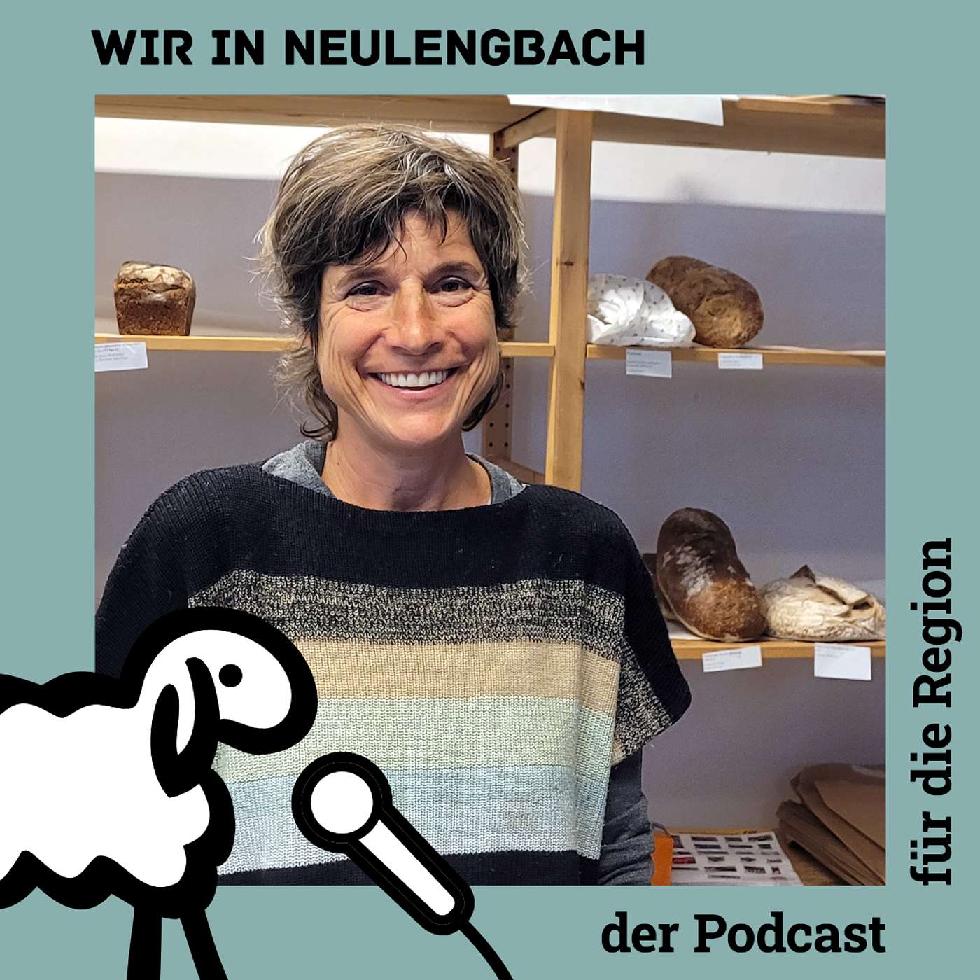 Wir in Neulengbach - der win-win Podcast für die Region